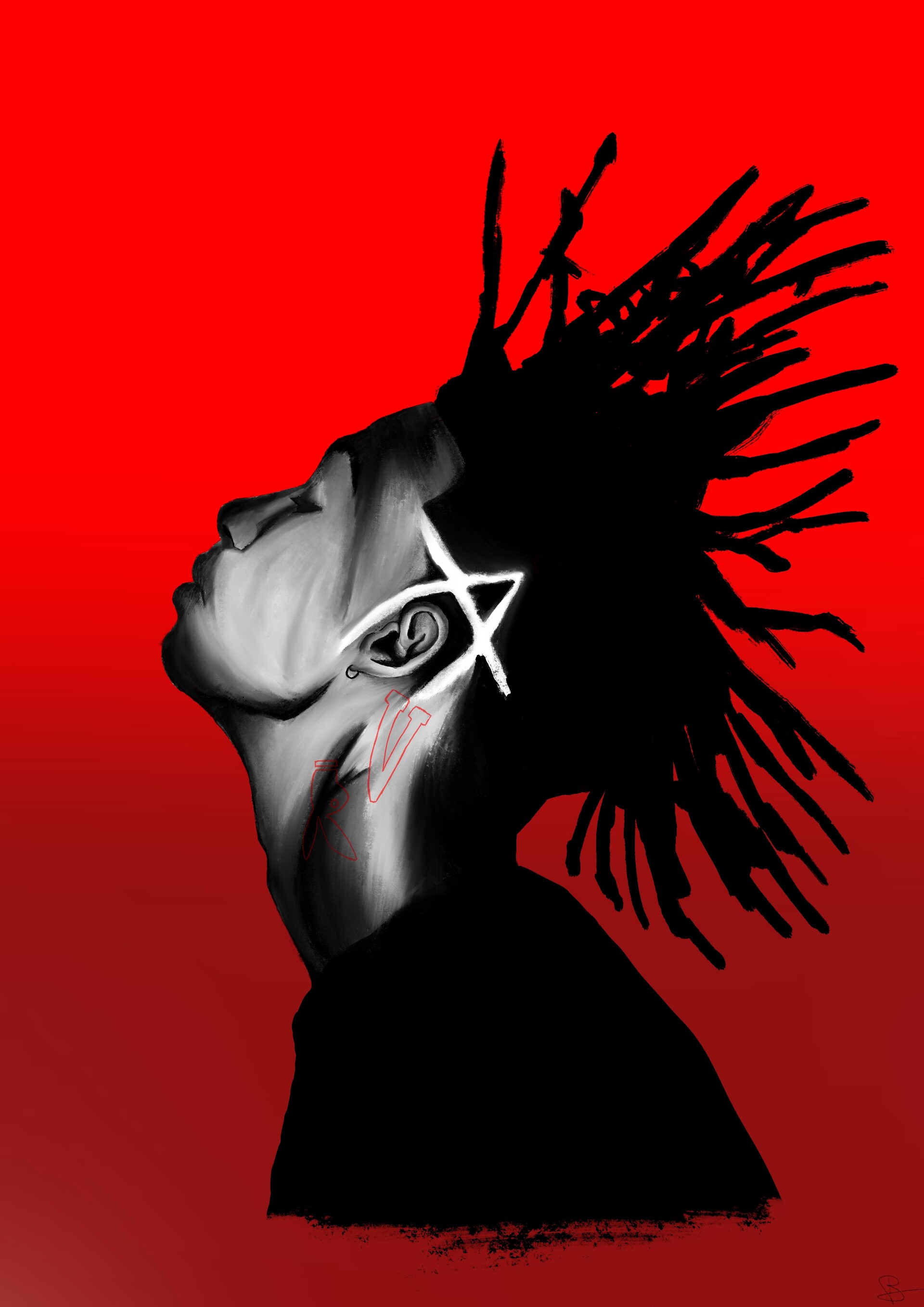 Playboi Carti Icon Playboicarti Icon Unotheactivist Playboi Carti