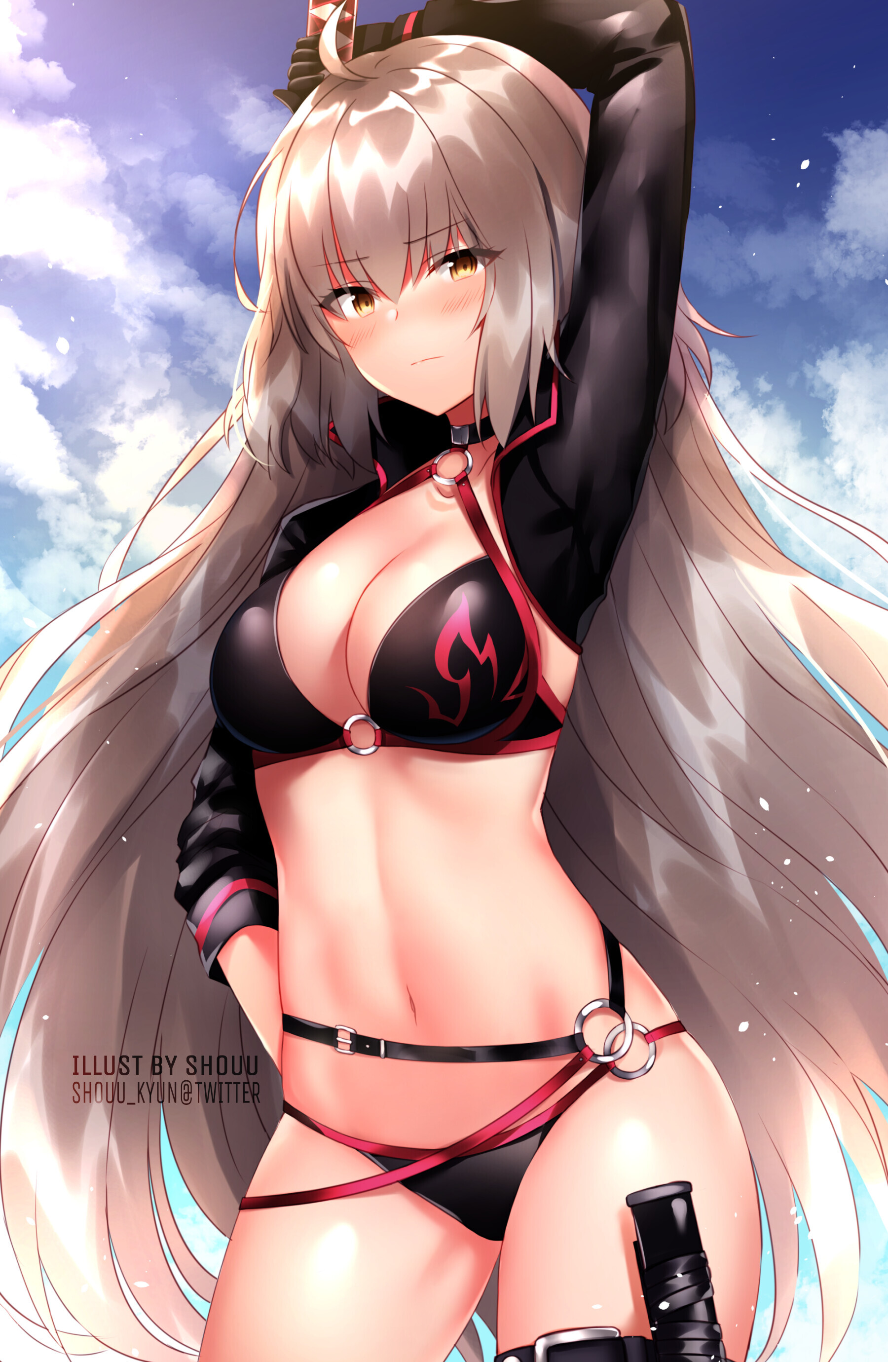 Hentai mythia batford