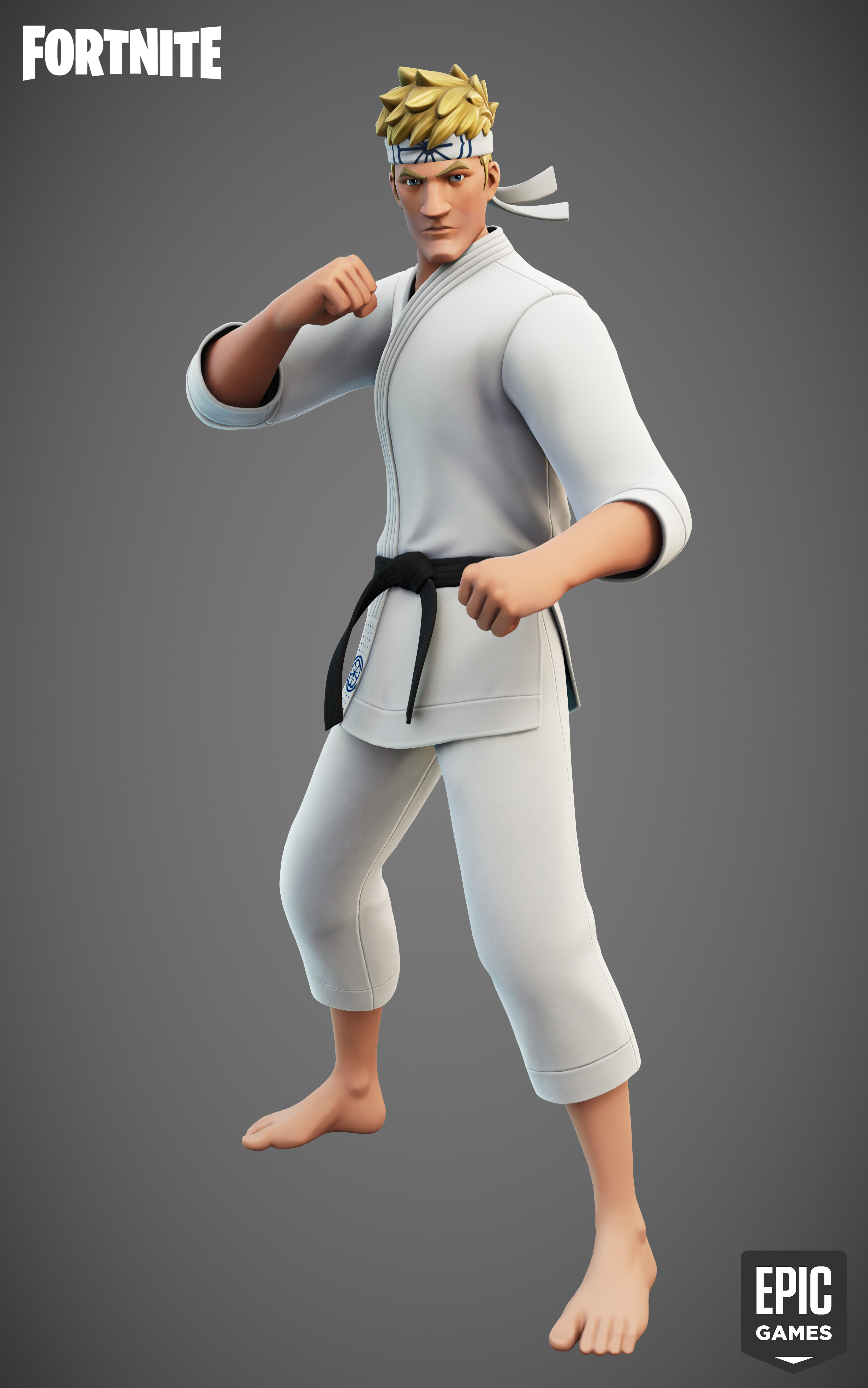 Grigory Lebidko Fortnite Cobra Kai Grigory Lebidko A 