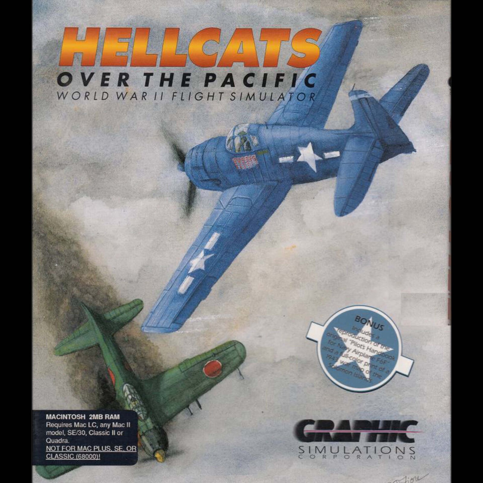 Original Cover Artwork by HB Defiore