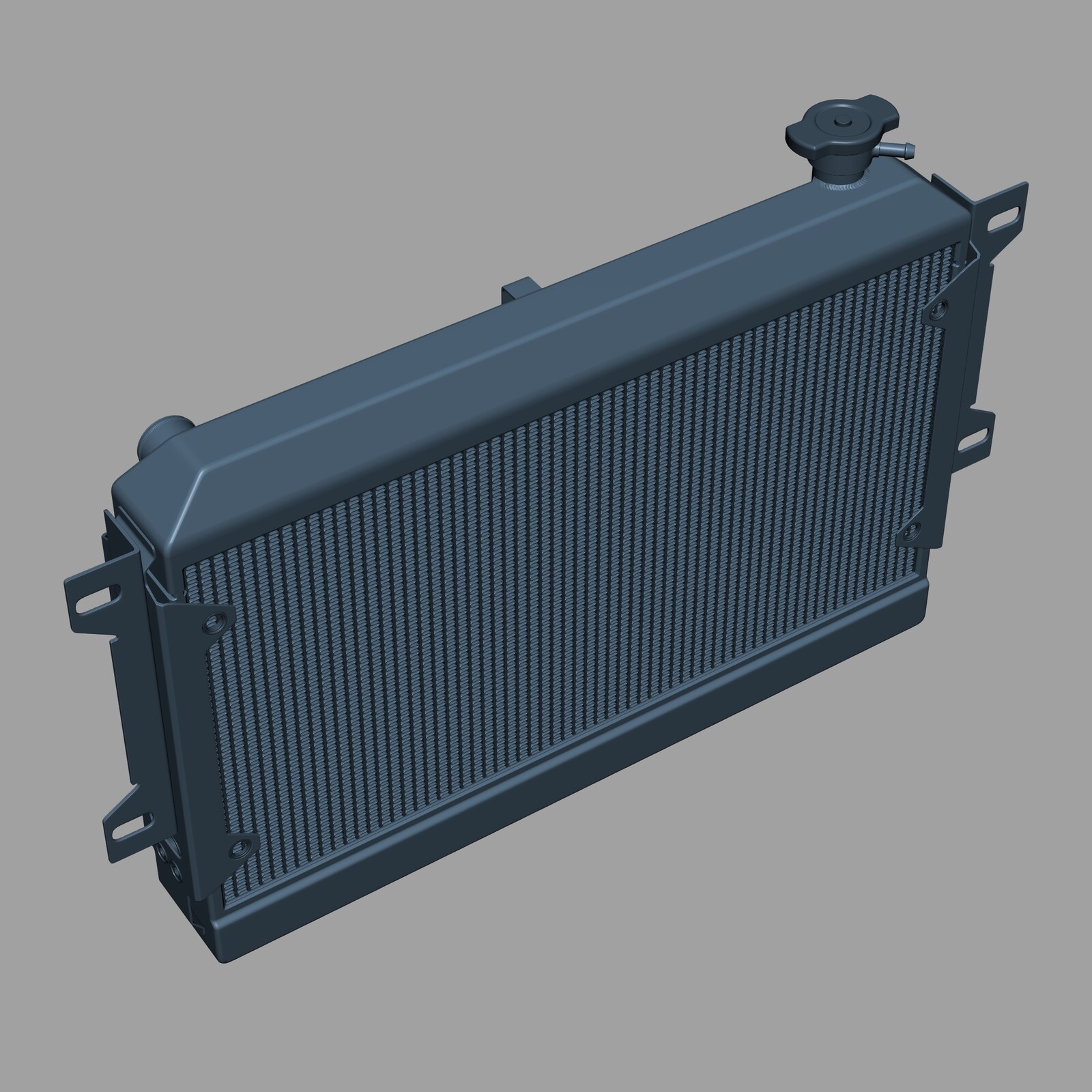 Pack: Engine Parts - 04