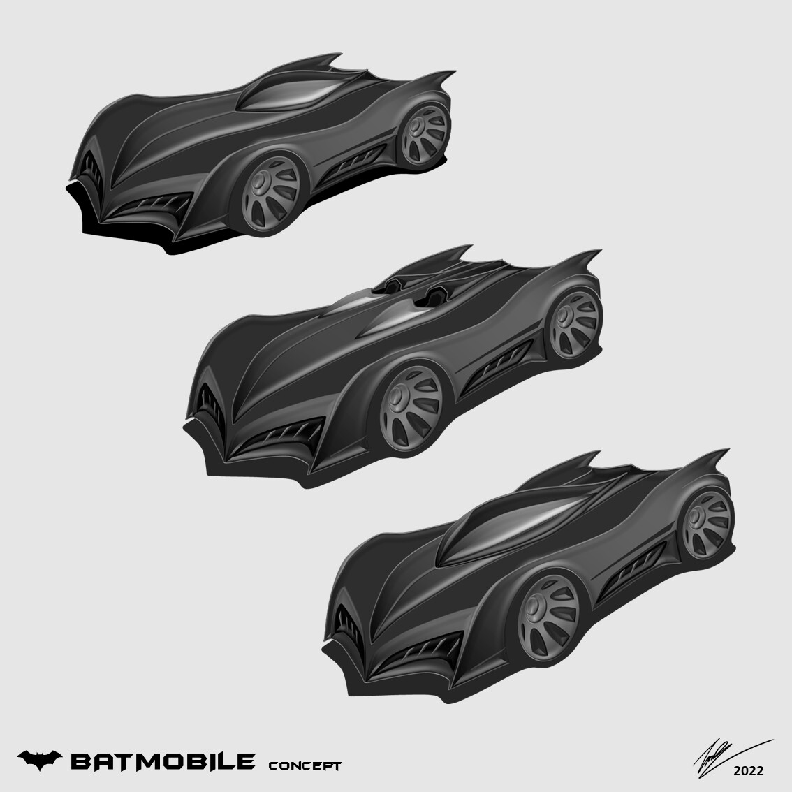 Concept Variants