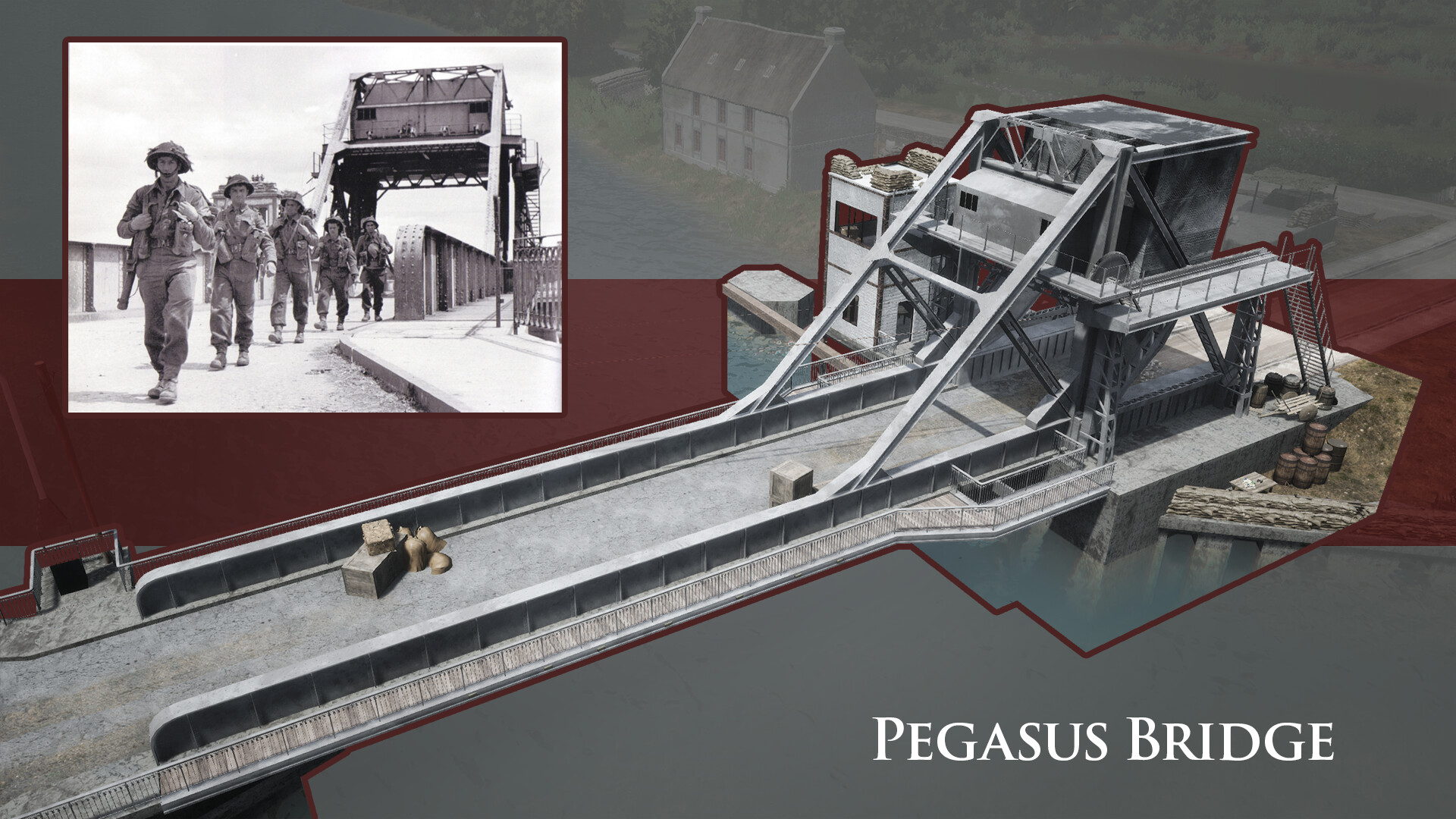 Quentin Rapicault - [Chapter Richelieu - Post Scriptum Mod] - Pegasus ...