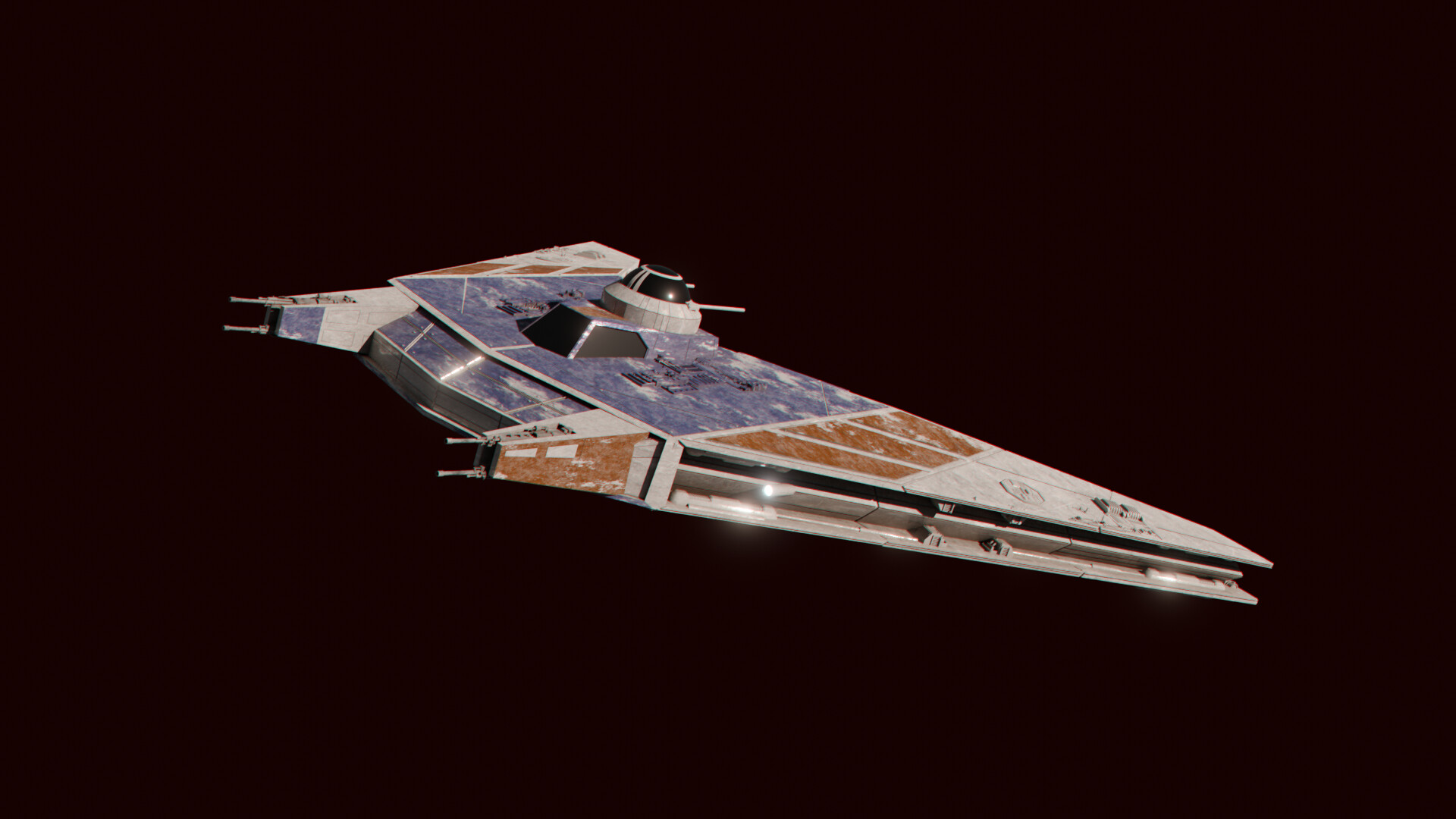 Star wars hotsell arrowhead