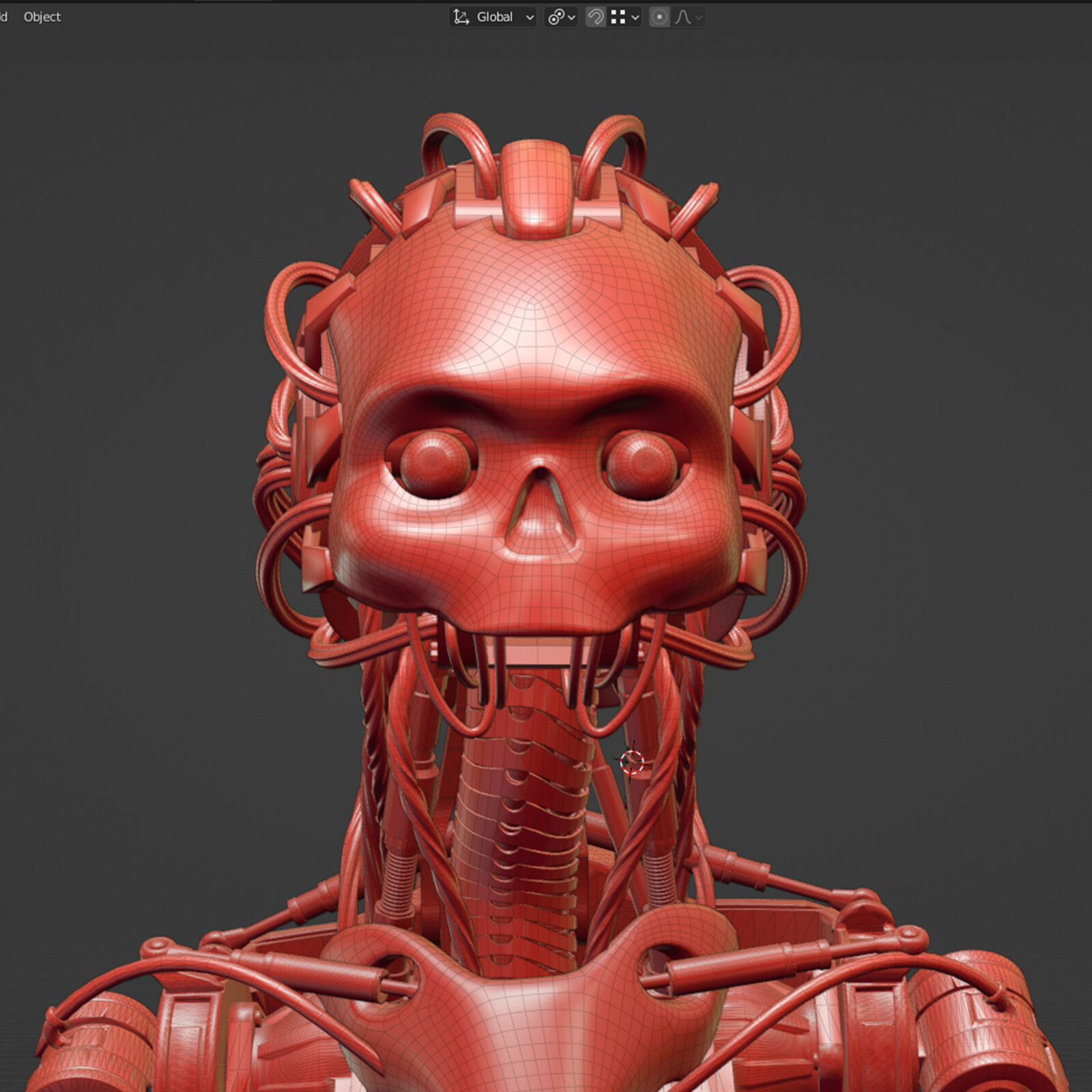 3D MODEL