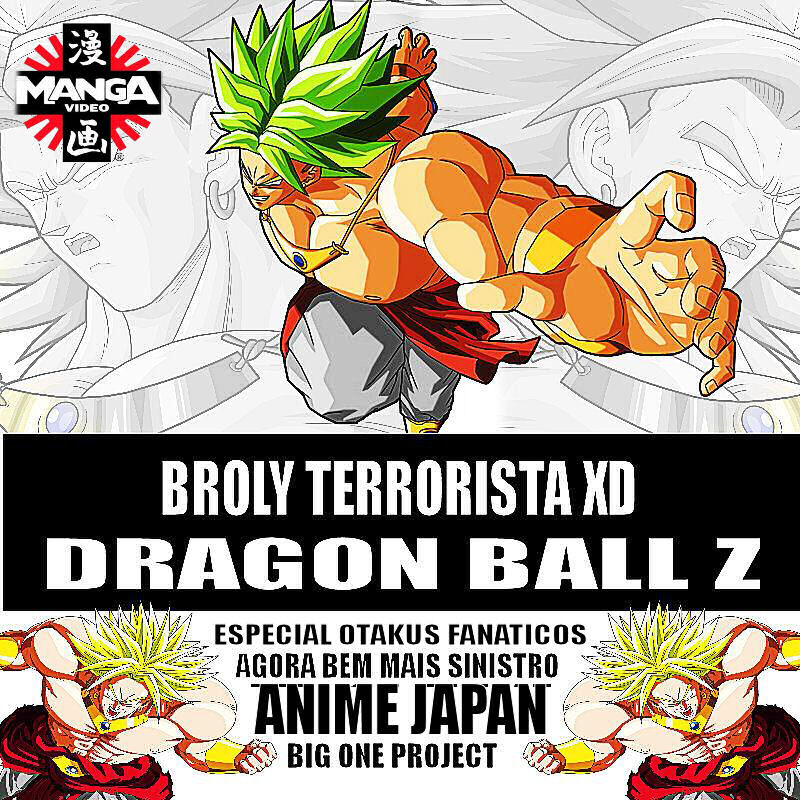 ArtStation - banner anime filme dragon ball z vegeta