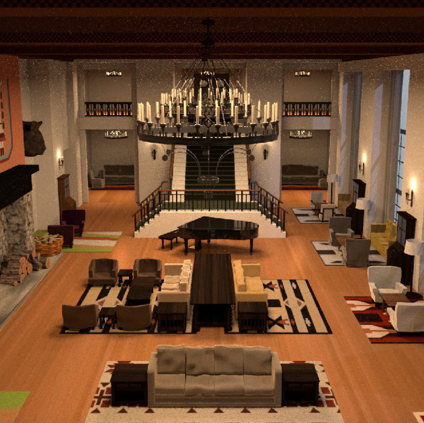 From The Shining Overlook Hotel from-the-shining-overlook-hotel
