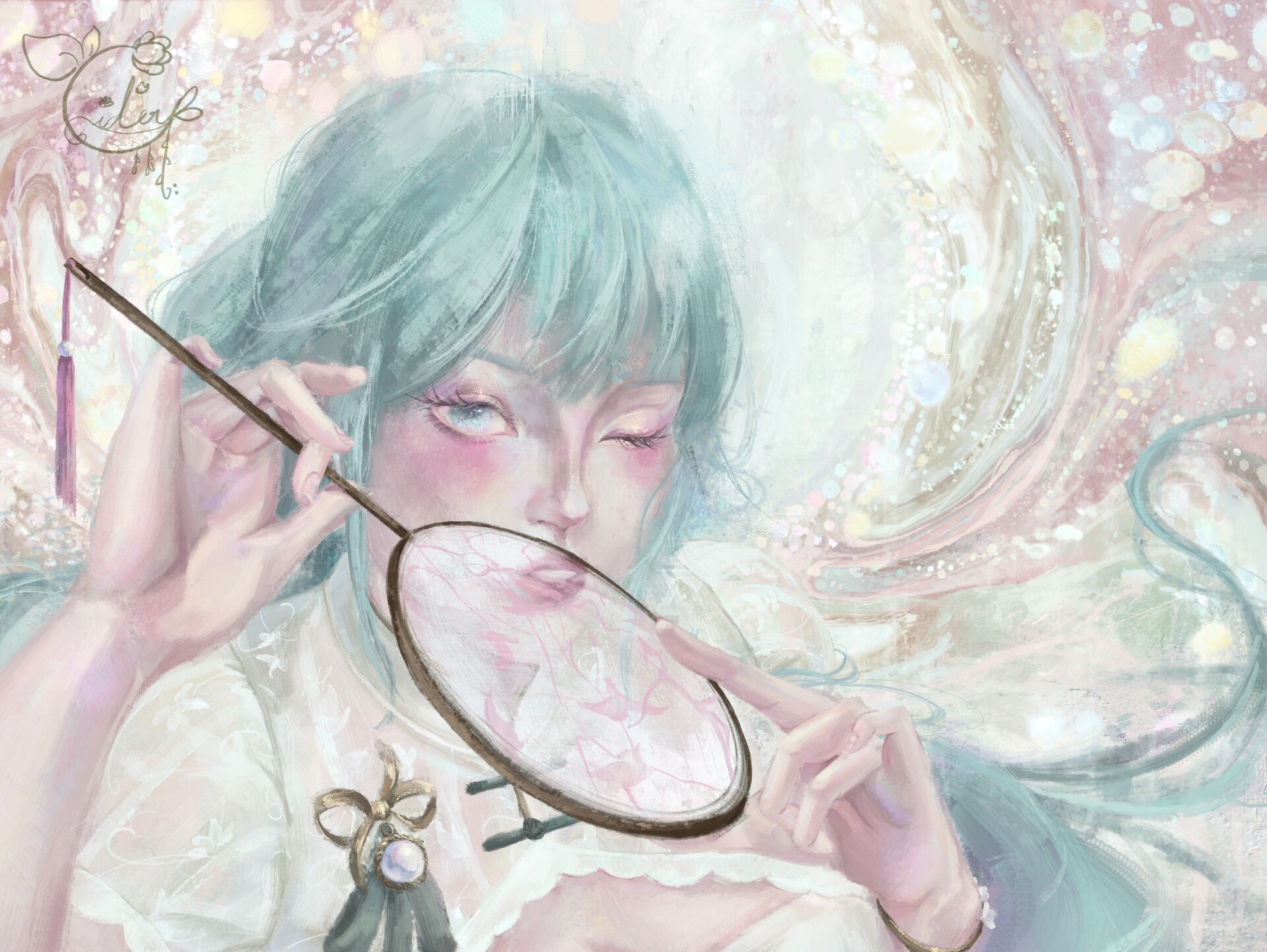 shaohua miku