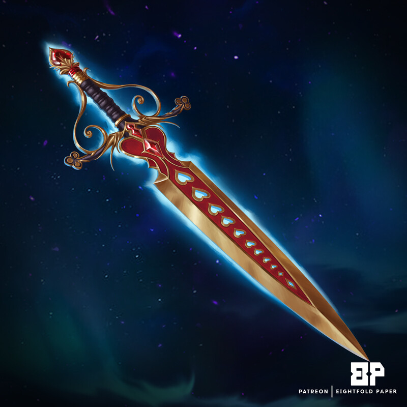 Sword of Suits