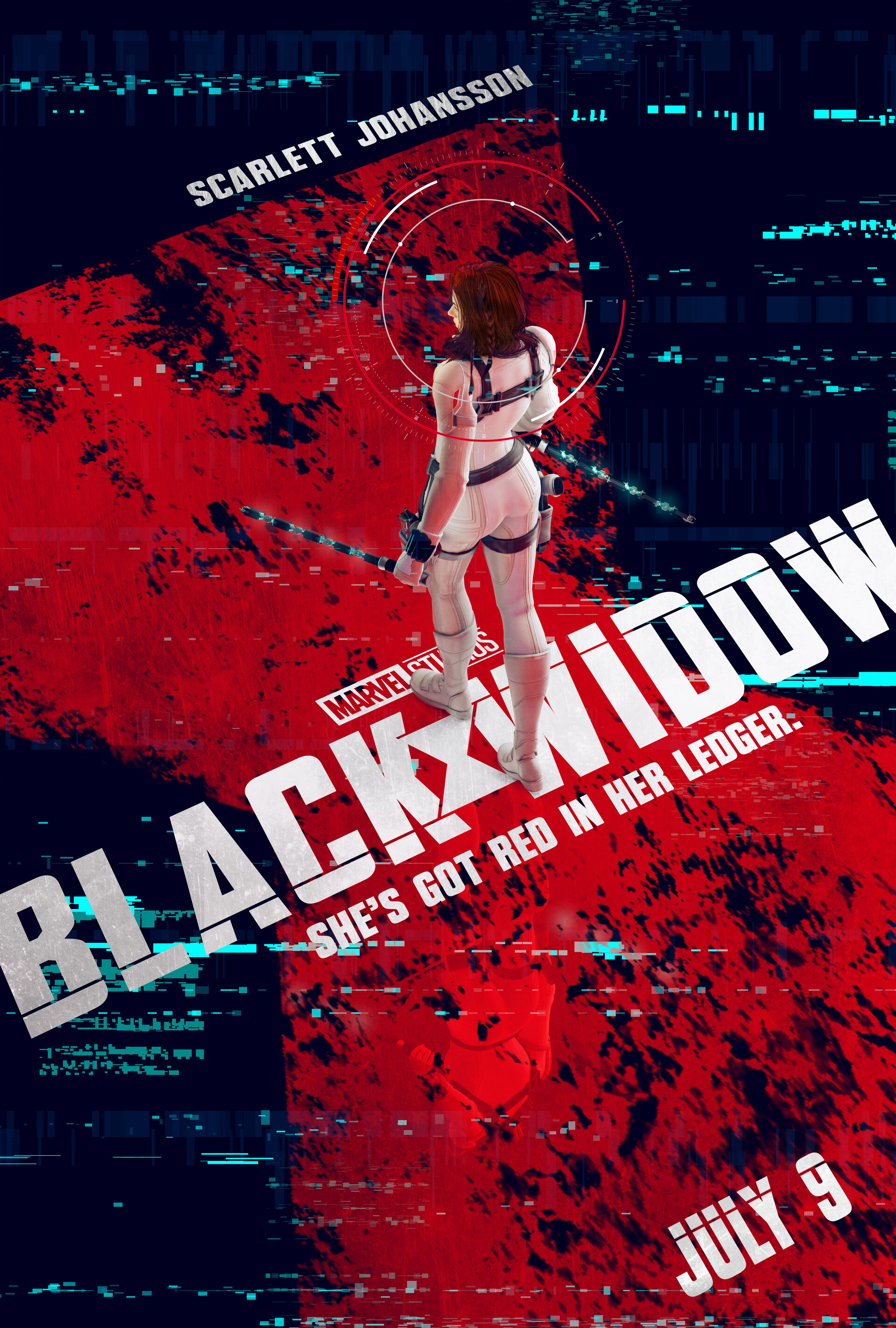 Black Widow