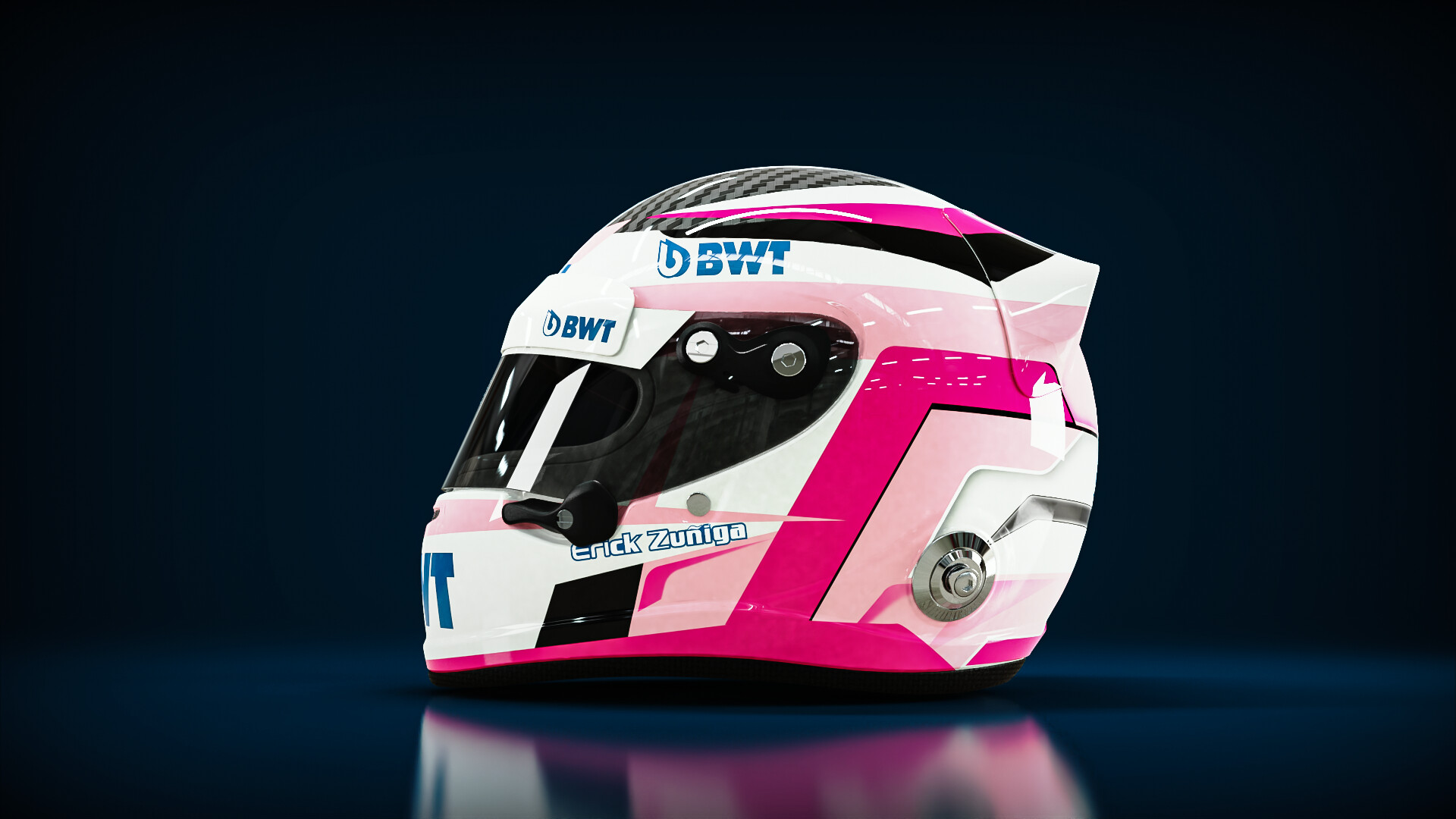 F4 helmet hotsell