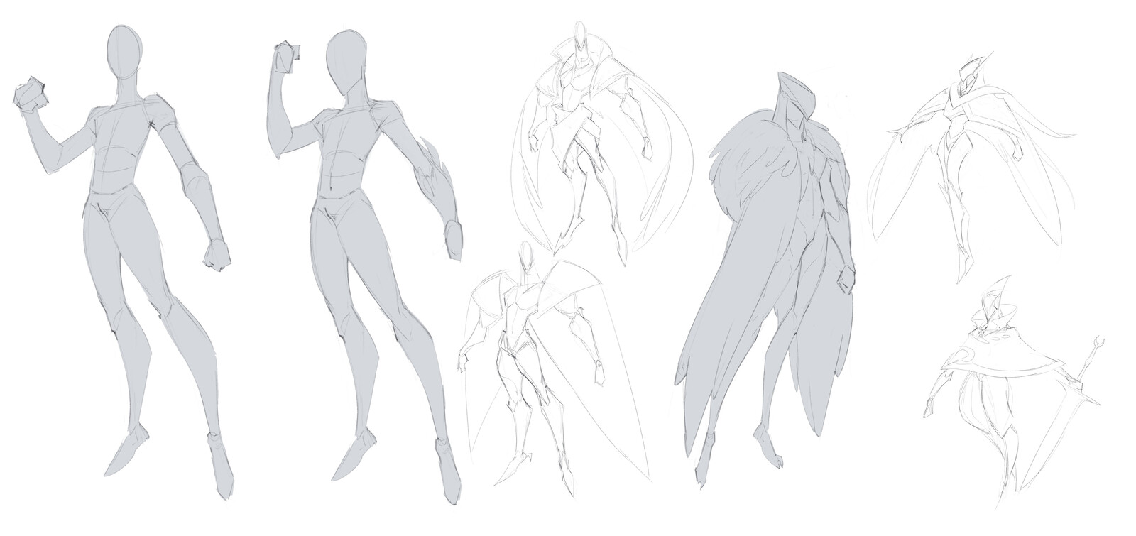 Sketches