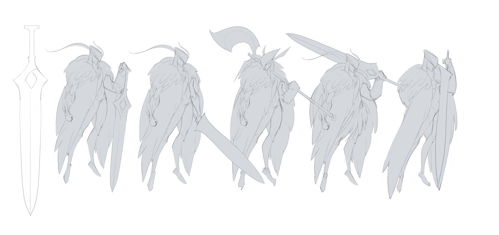 Sketches