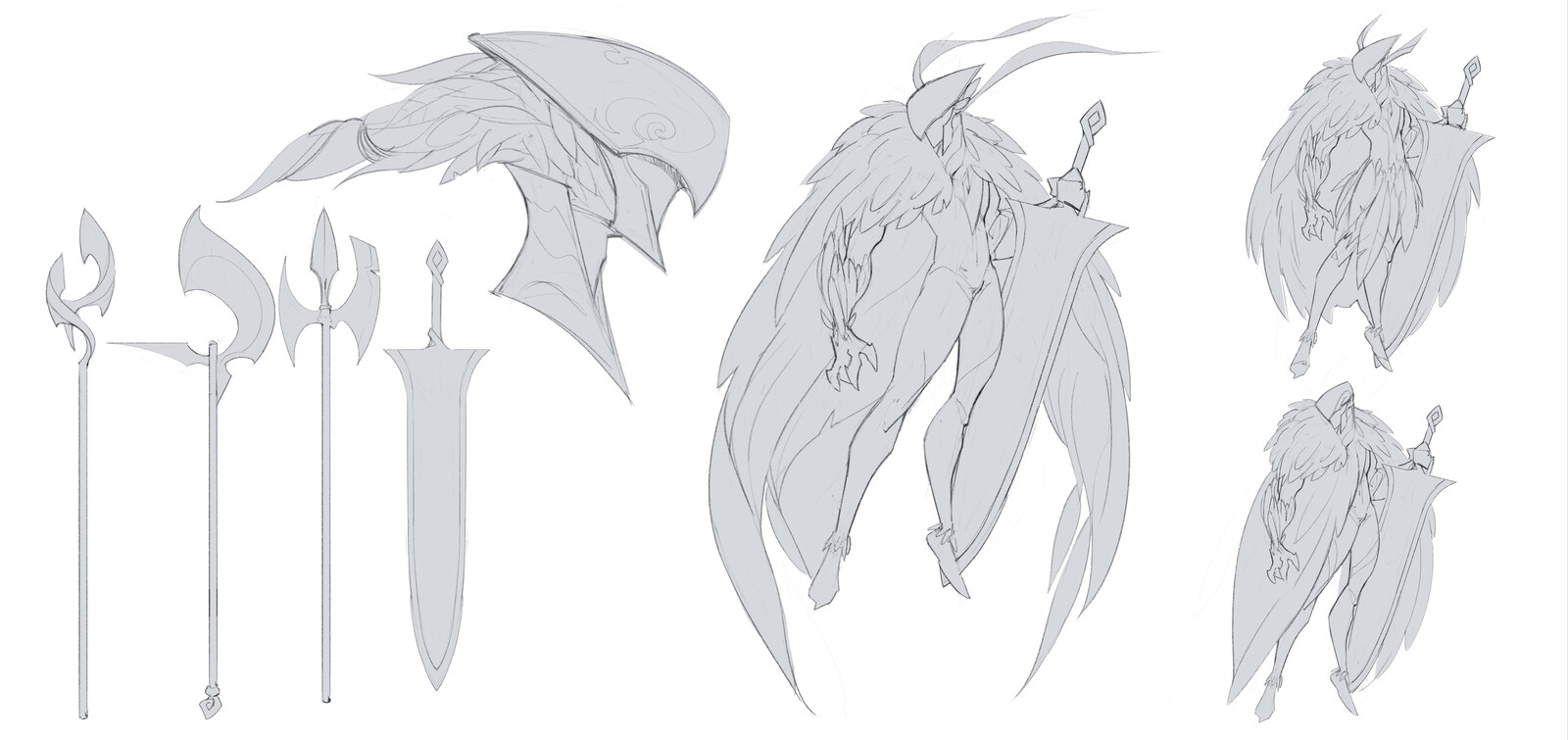 Sketches