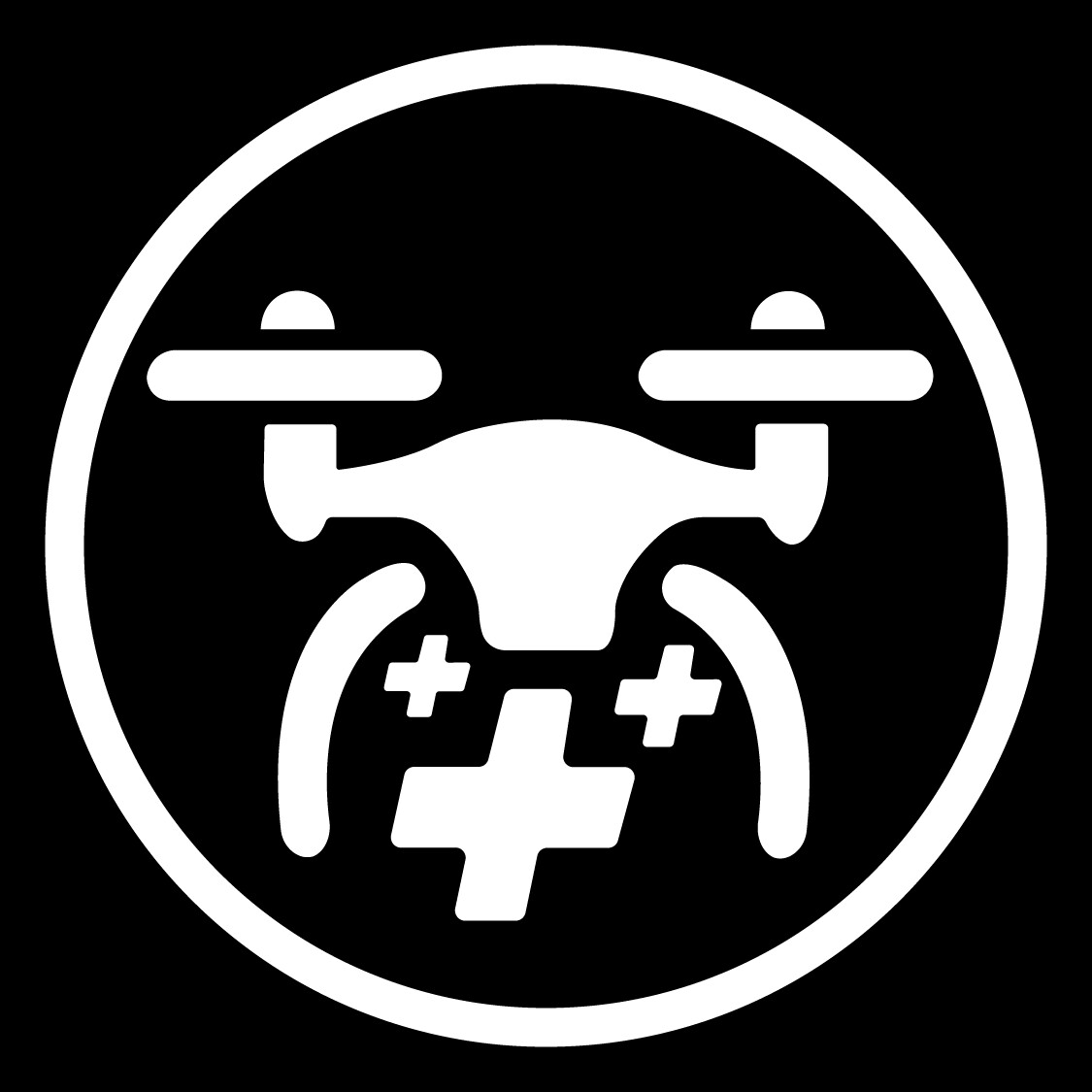 Ultimate Icon - Healing drones