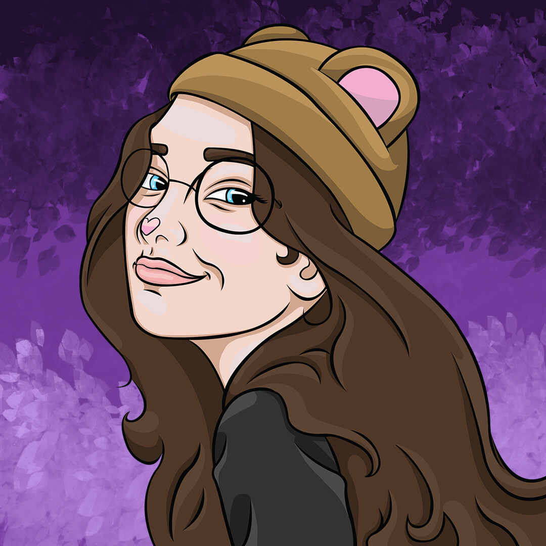 Final Twitch and Social Media Icon Image