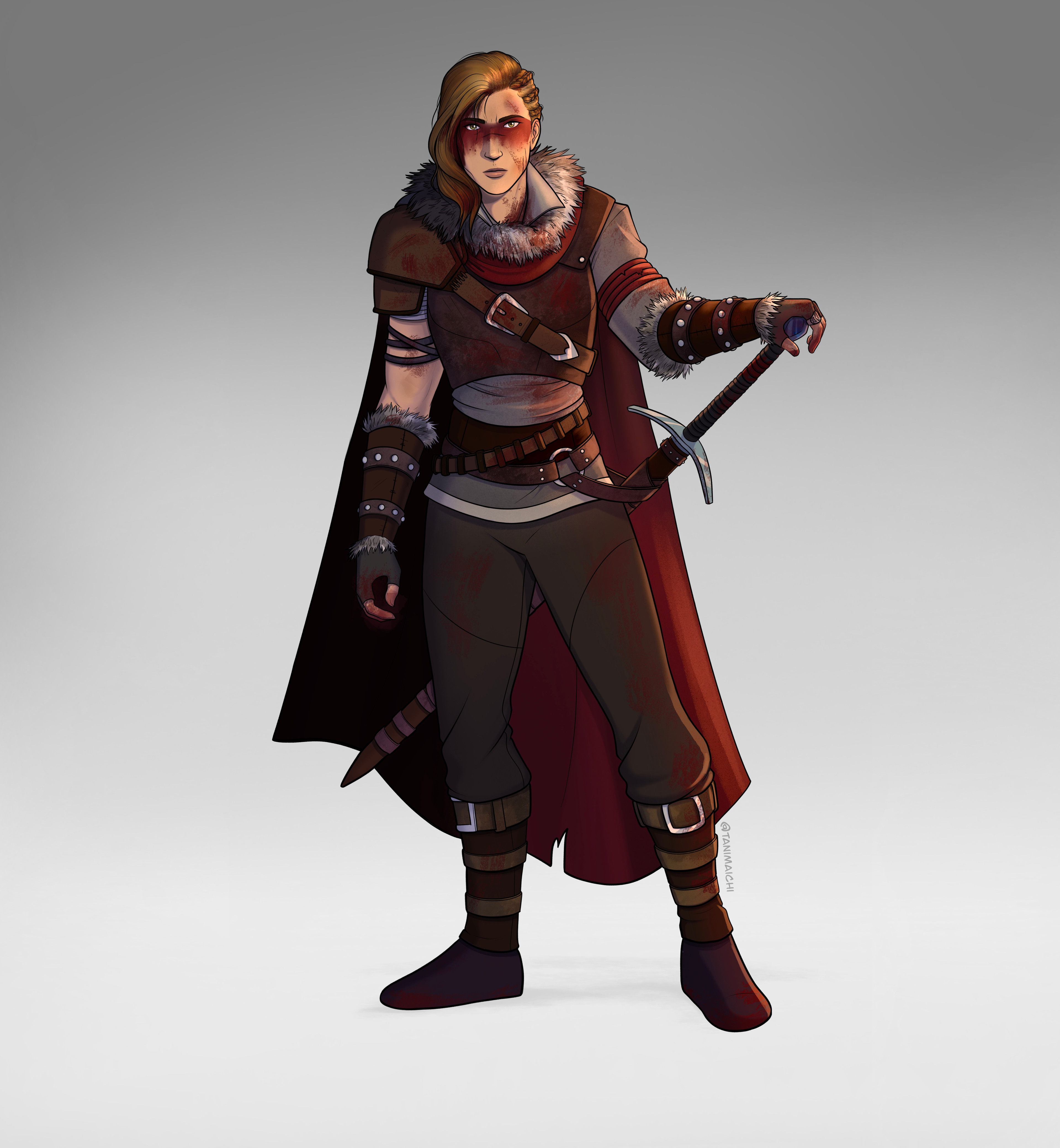 Full Armor