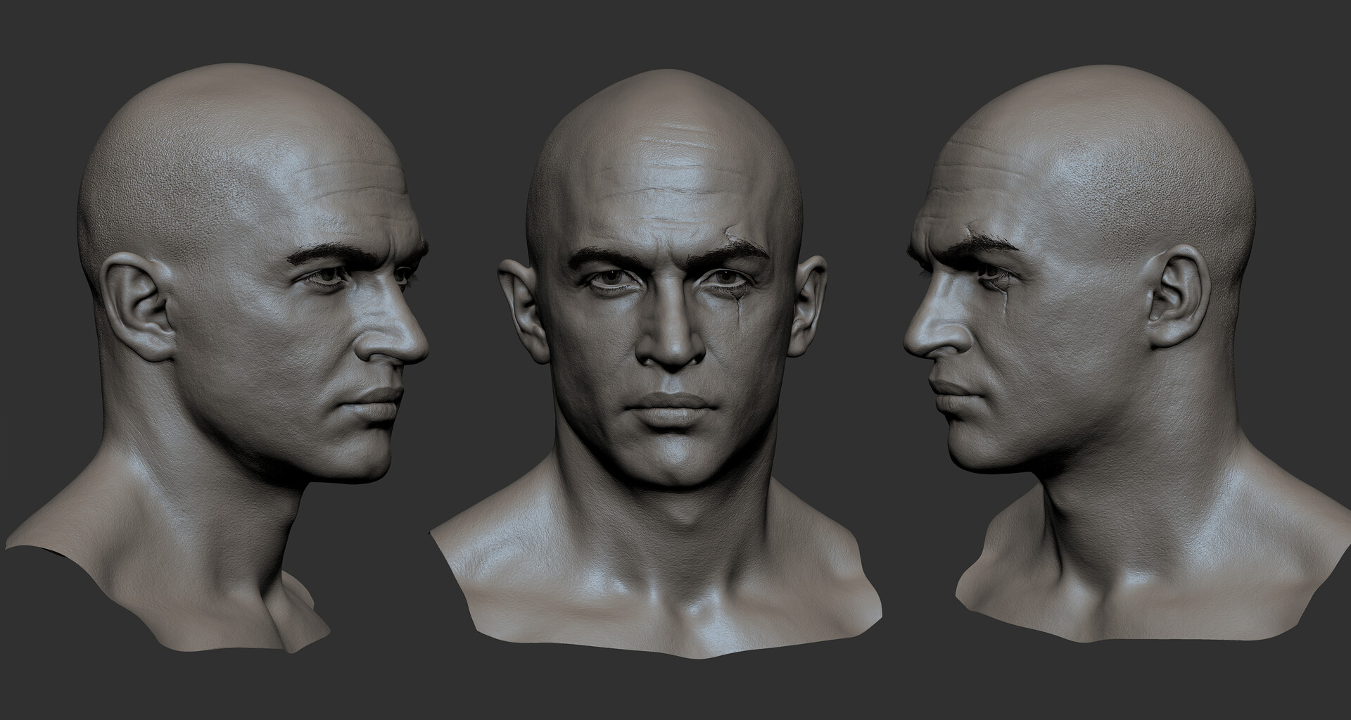 Ас табу. Male 3d face. Male face second Life.