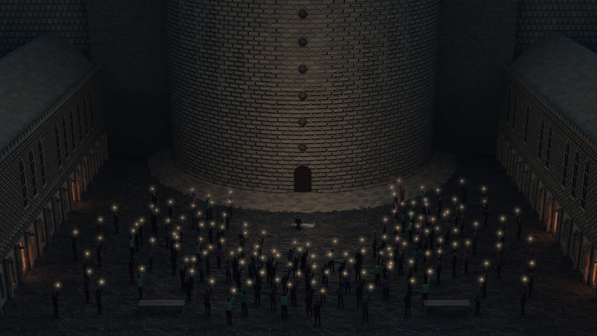 Joe Pavitt - Harry Potter and the Interdimensional Pyramid