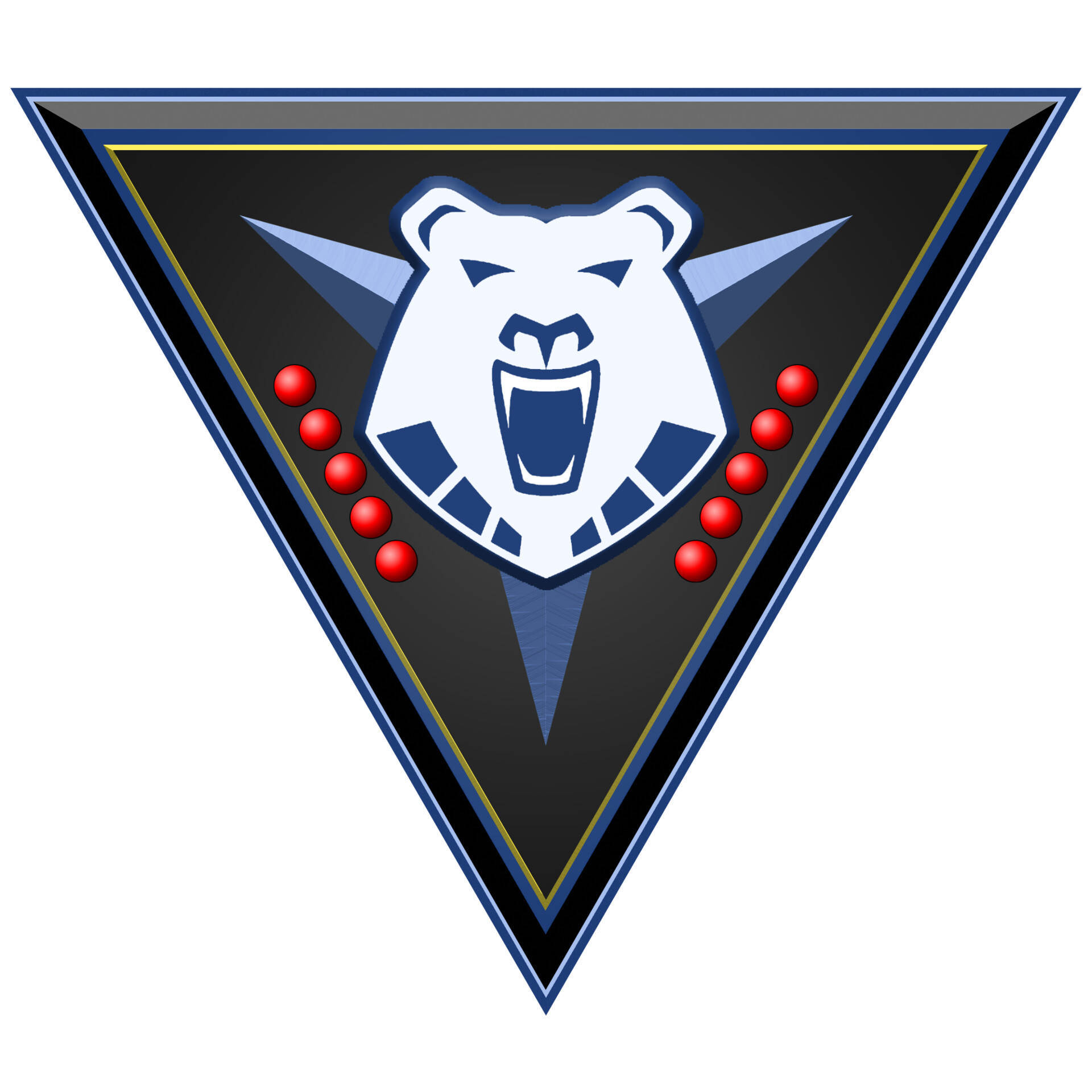 ArtStation - Battletech Graphic Design [Fan Art]