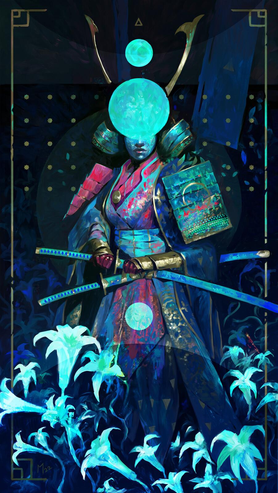 Moon Guard