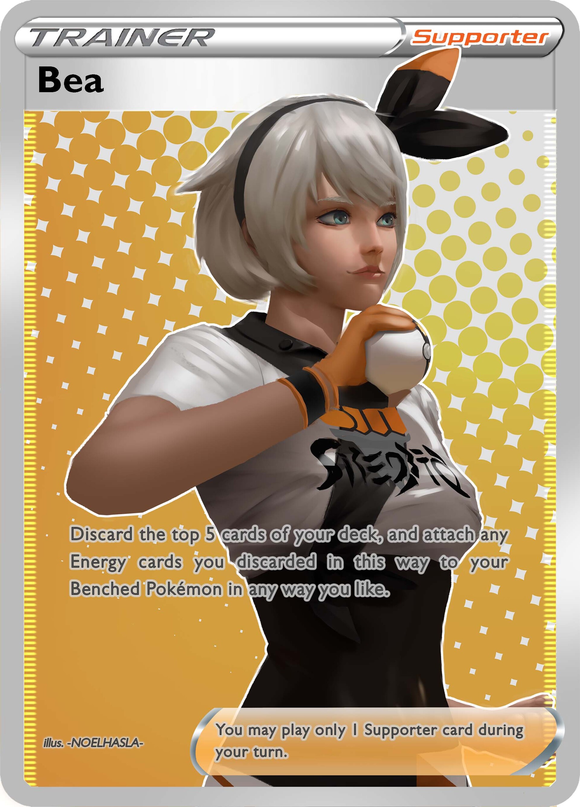 bea pokemon trainer card Pokemon - 25th Anniversary Collection - Pikachu