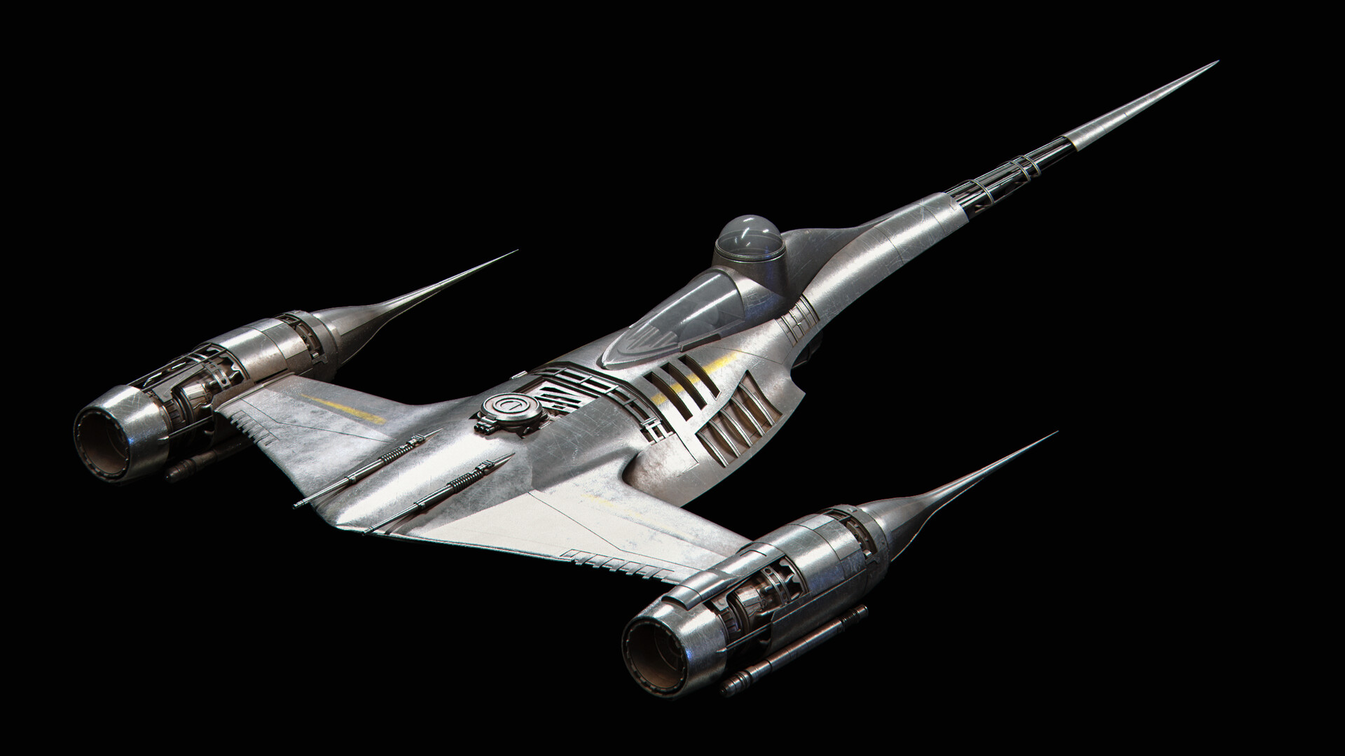 Naboo n1 hotsell