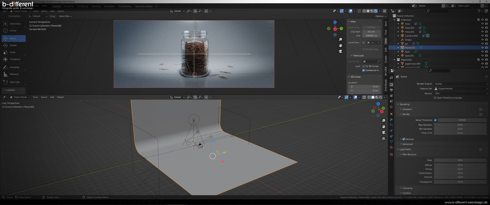 Almost Extinct? | viewport screenshot