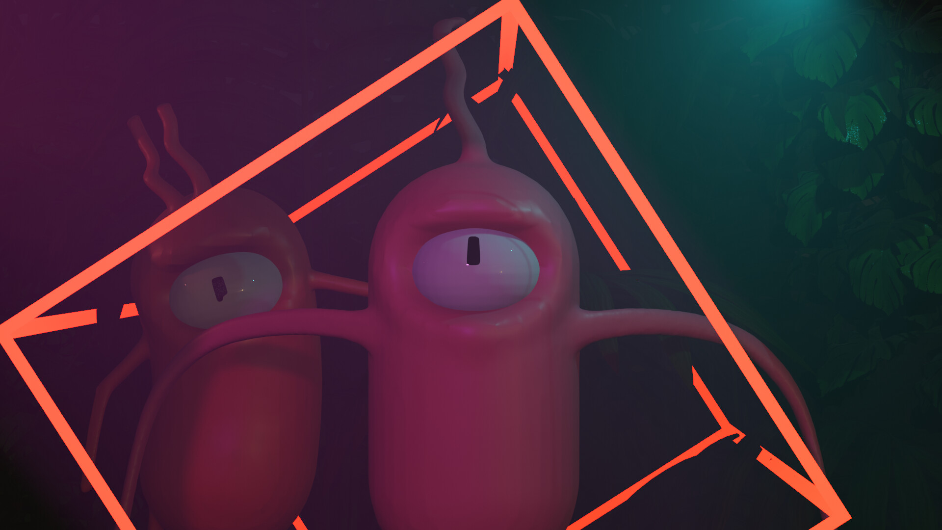 ArtStation Crash Landing