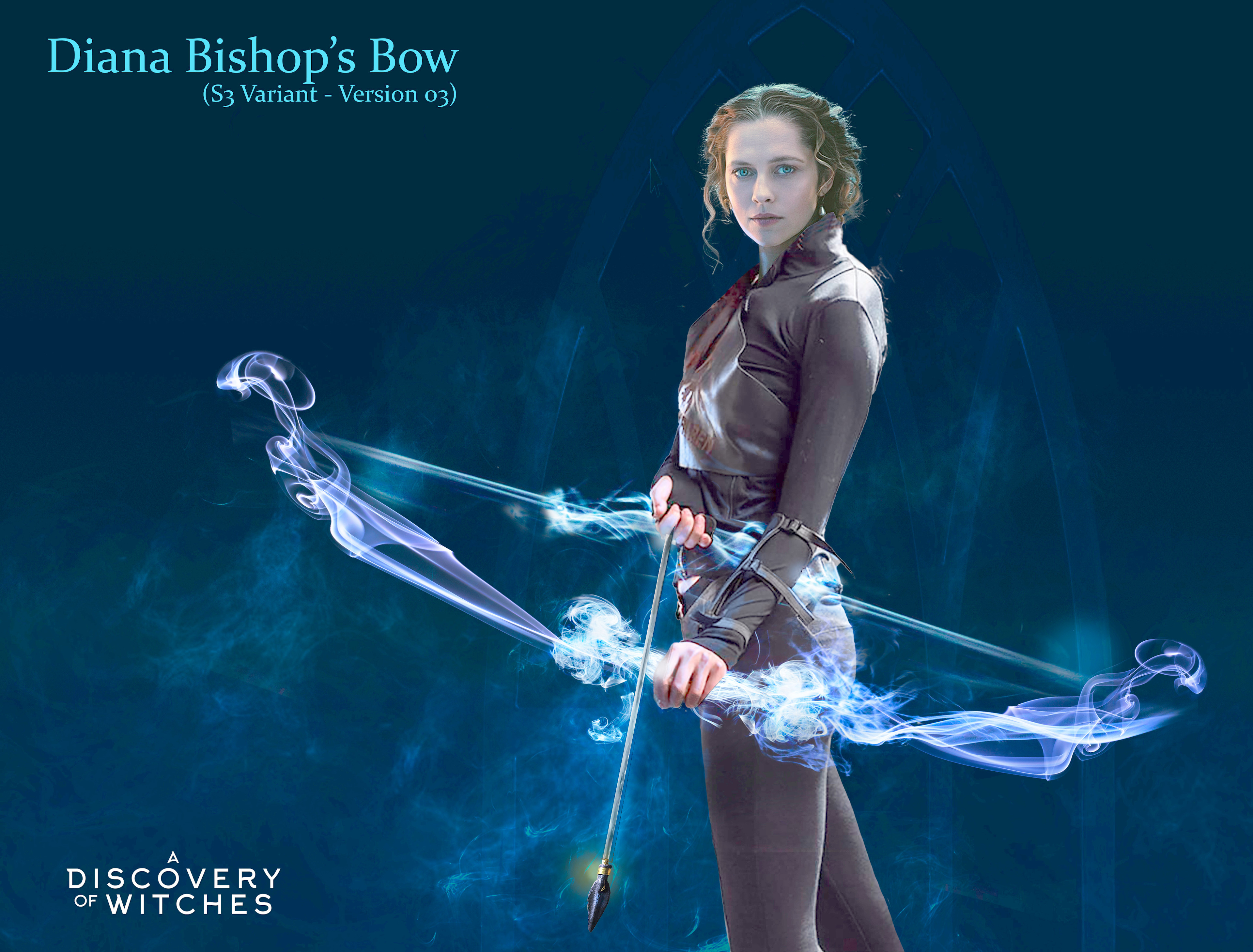 Diana's Bow 5