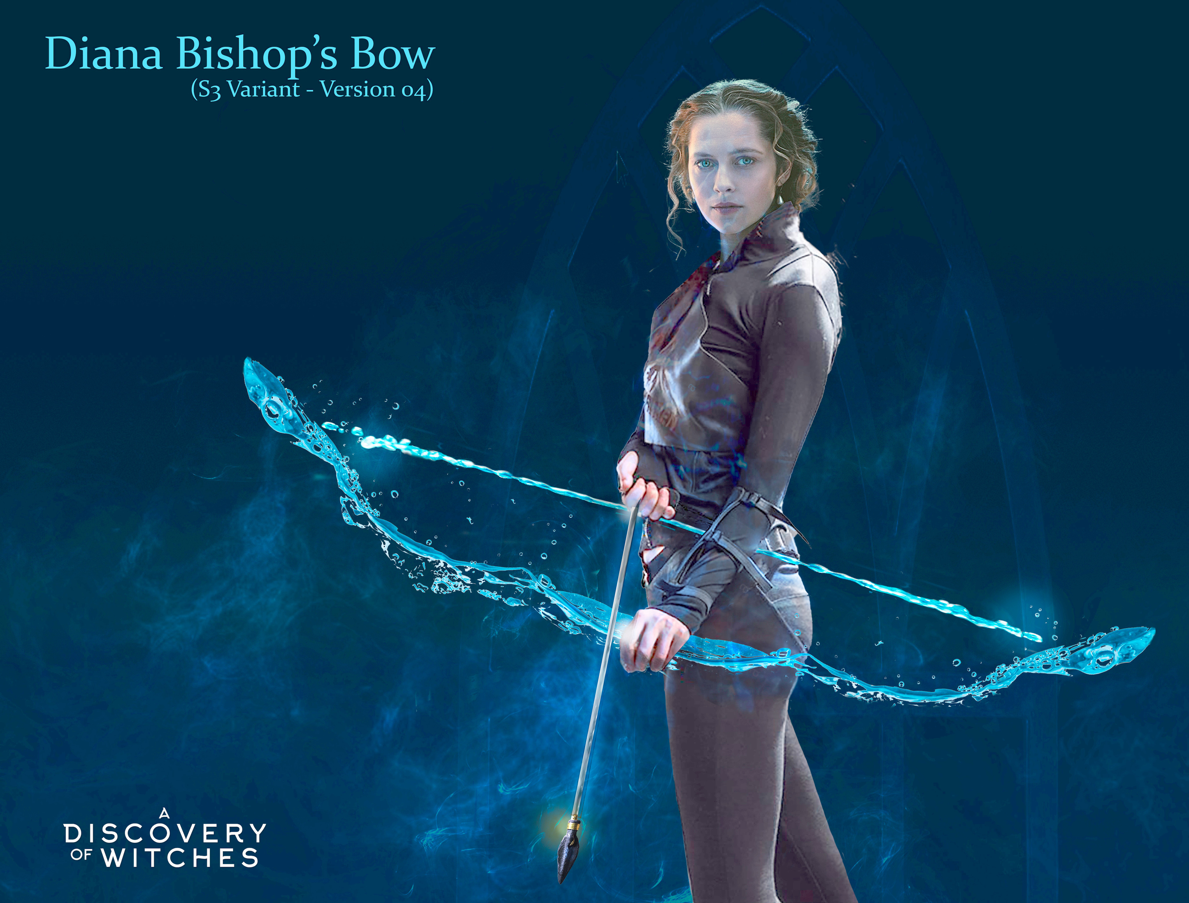 Diana's Bow 6