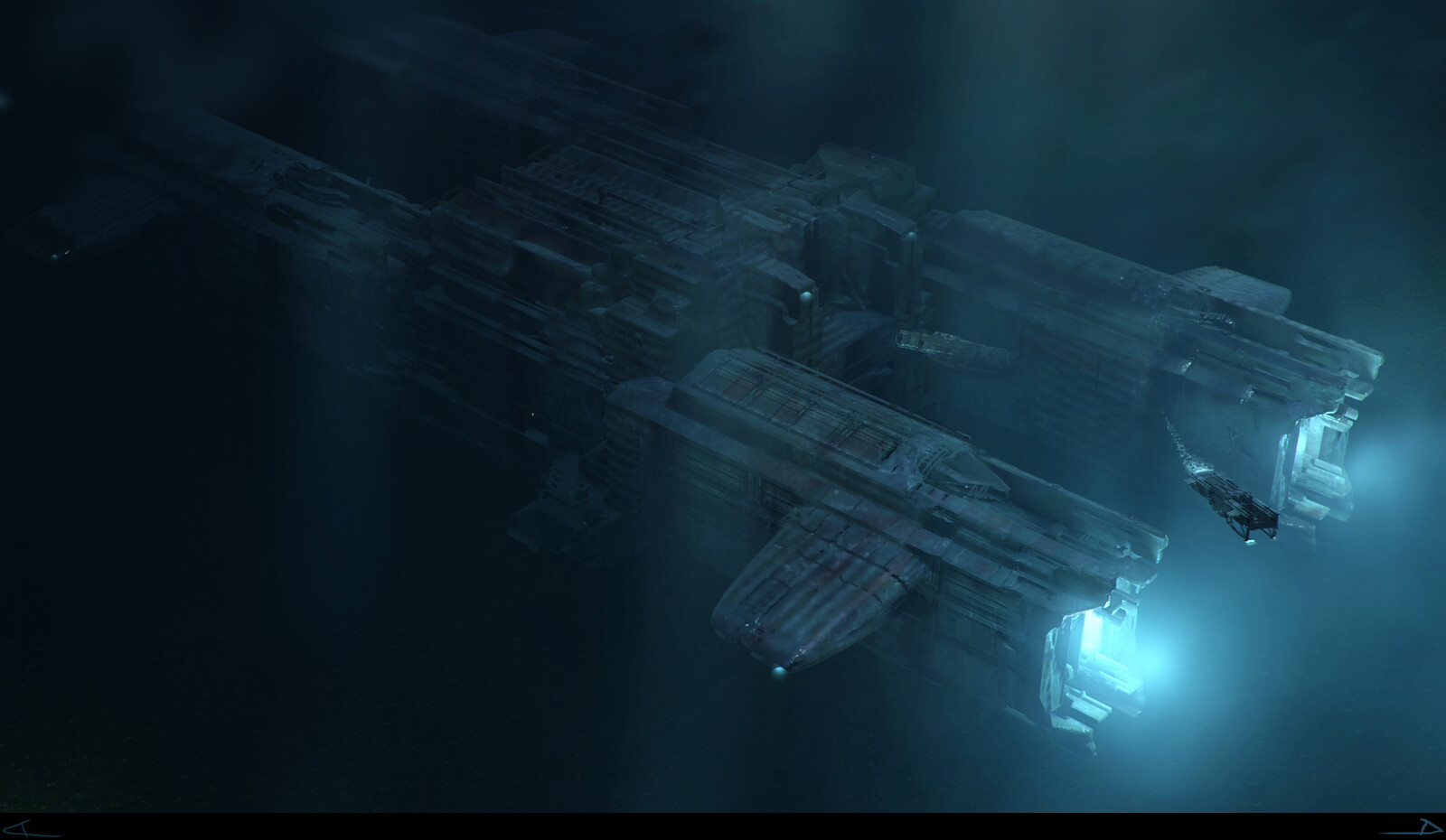 3D coat, Blender and Photoshop