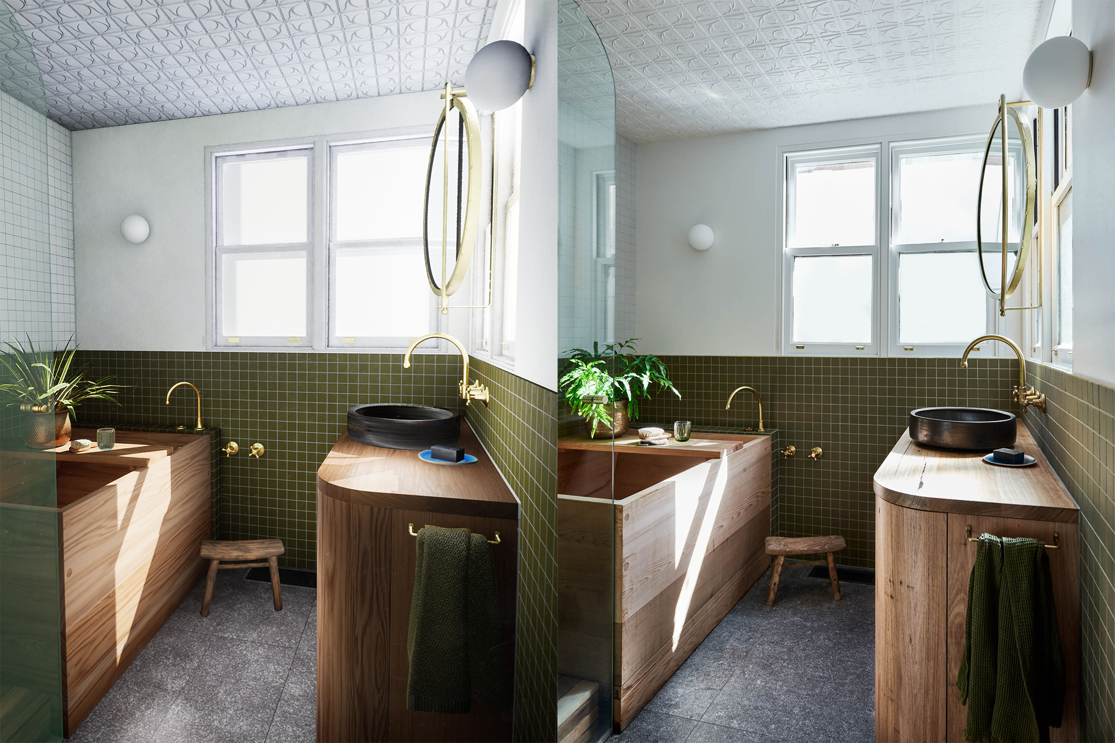 Real time render in UE4 | Reference photo