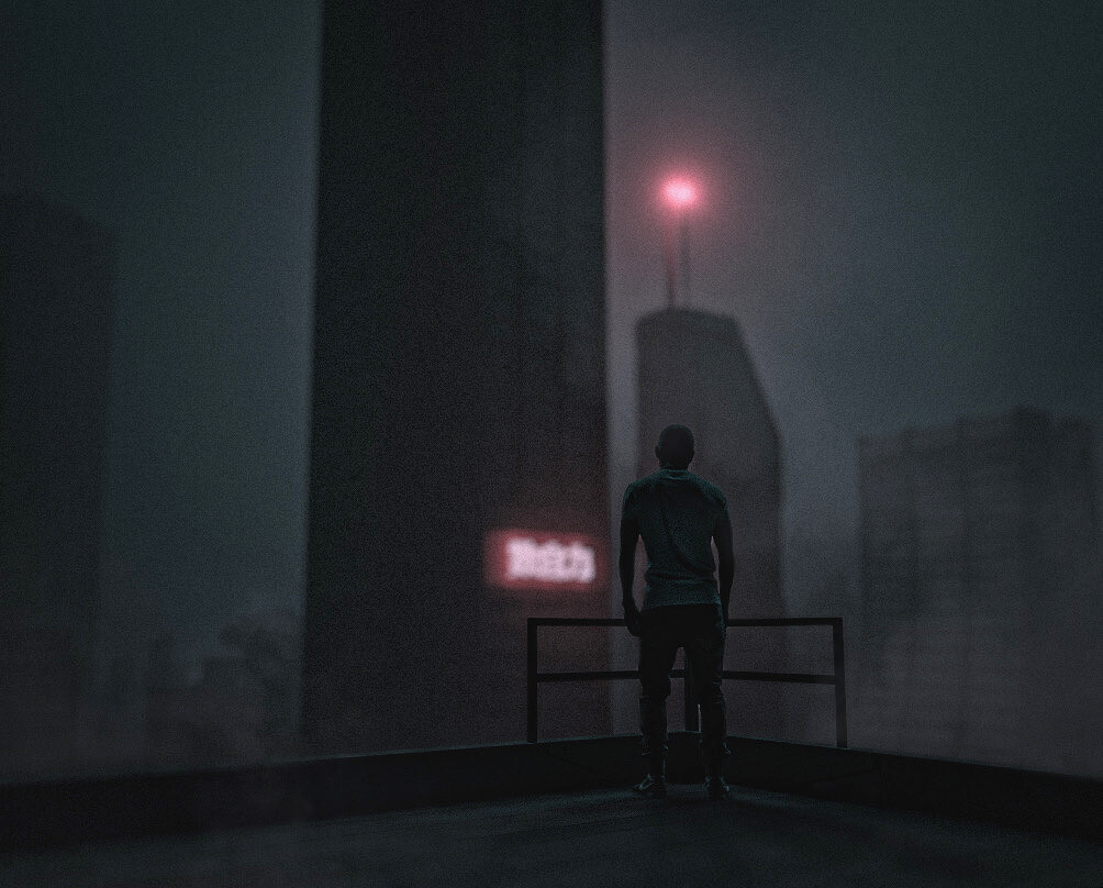 ArtStation - Lighting and Lookdev