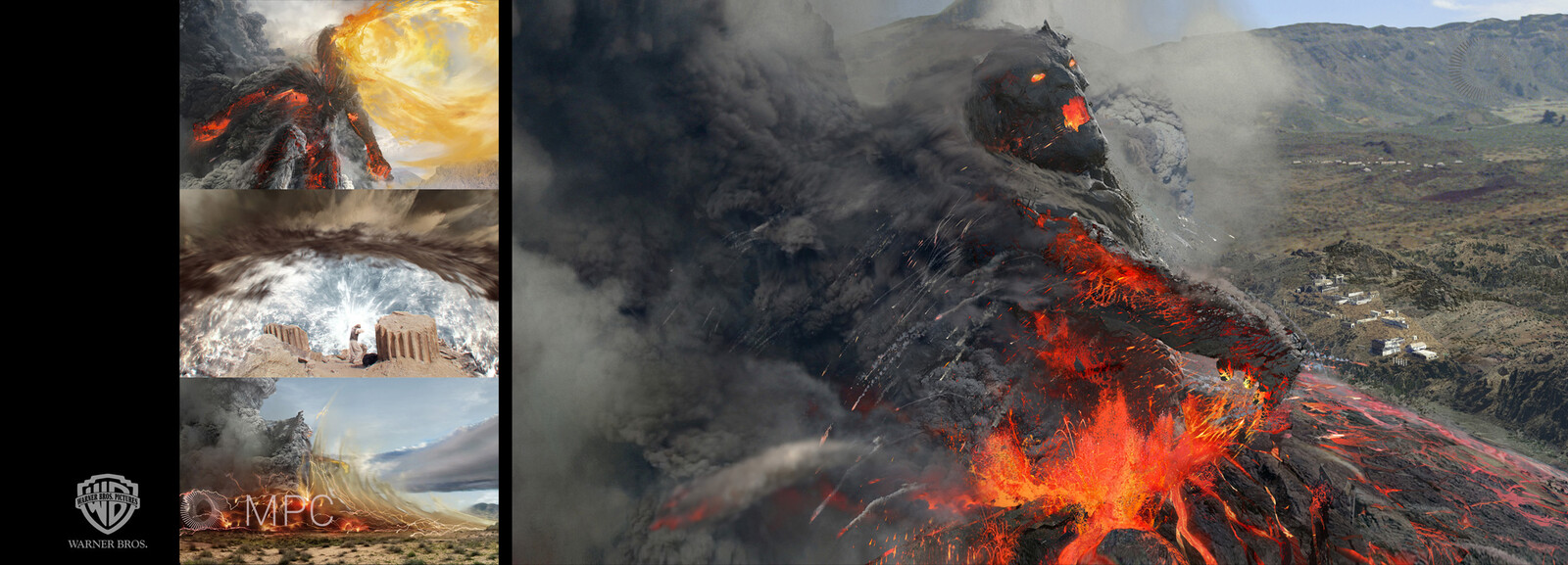 WRATH OF THE TITANS_CHRONOS