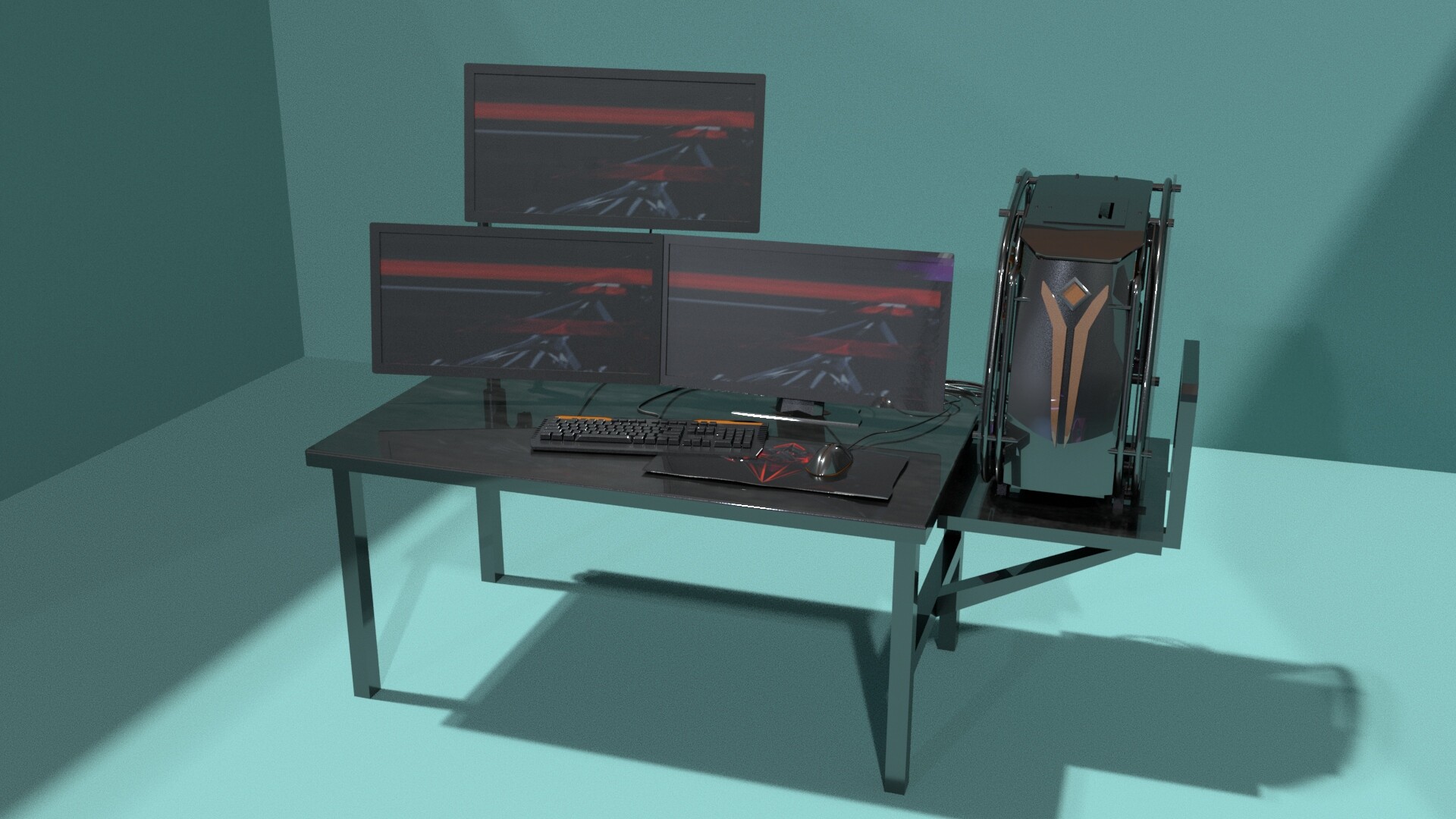 ArtStation - PC