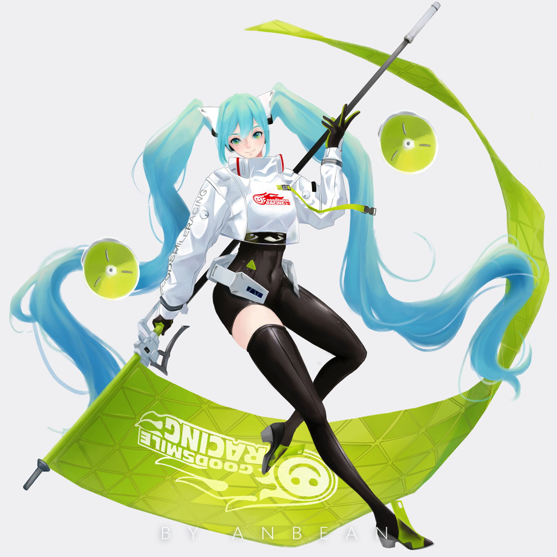 racing miku 2022