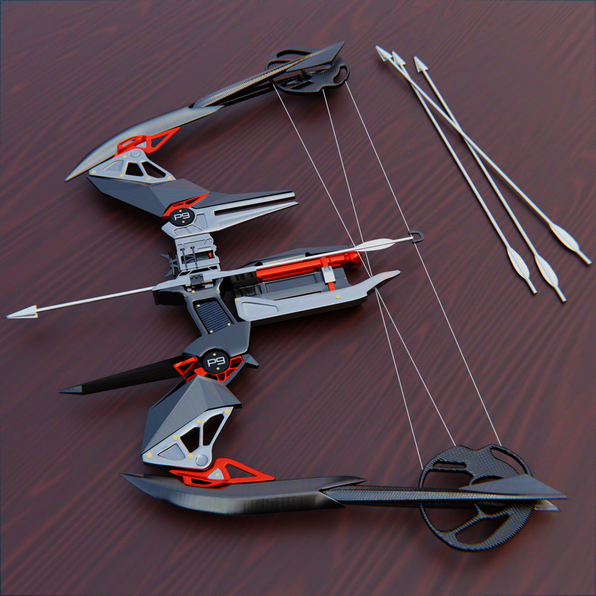Apex archery discount