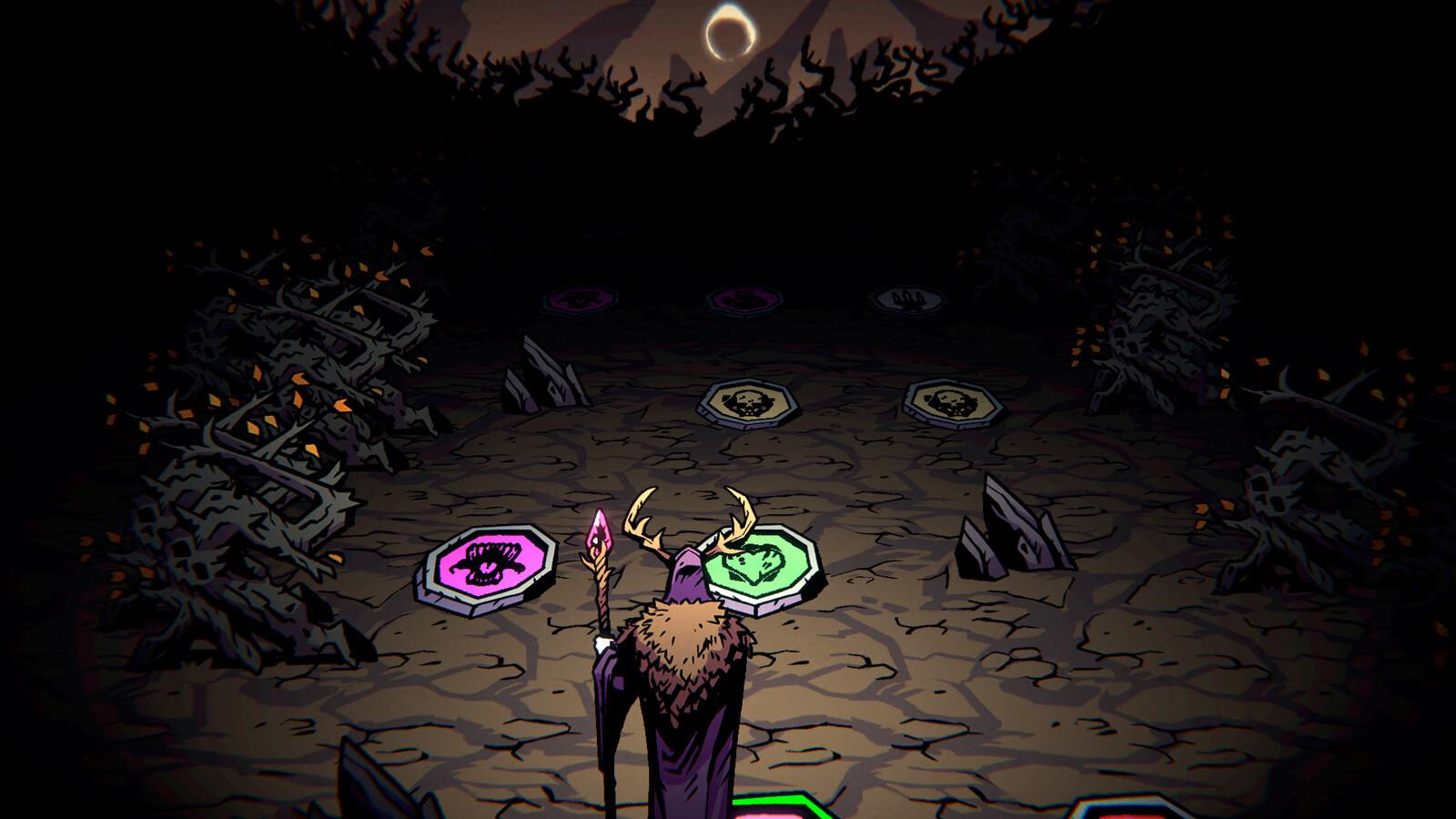 Map screenshot