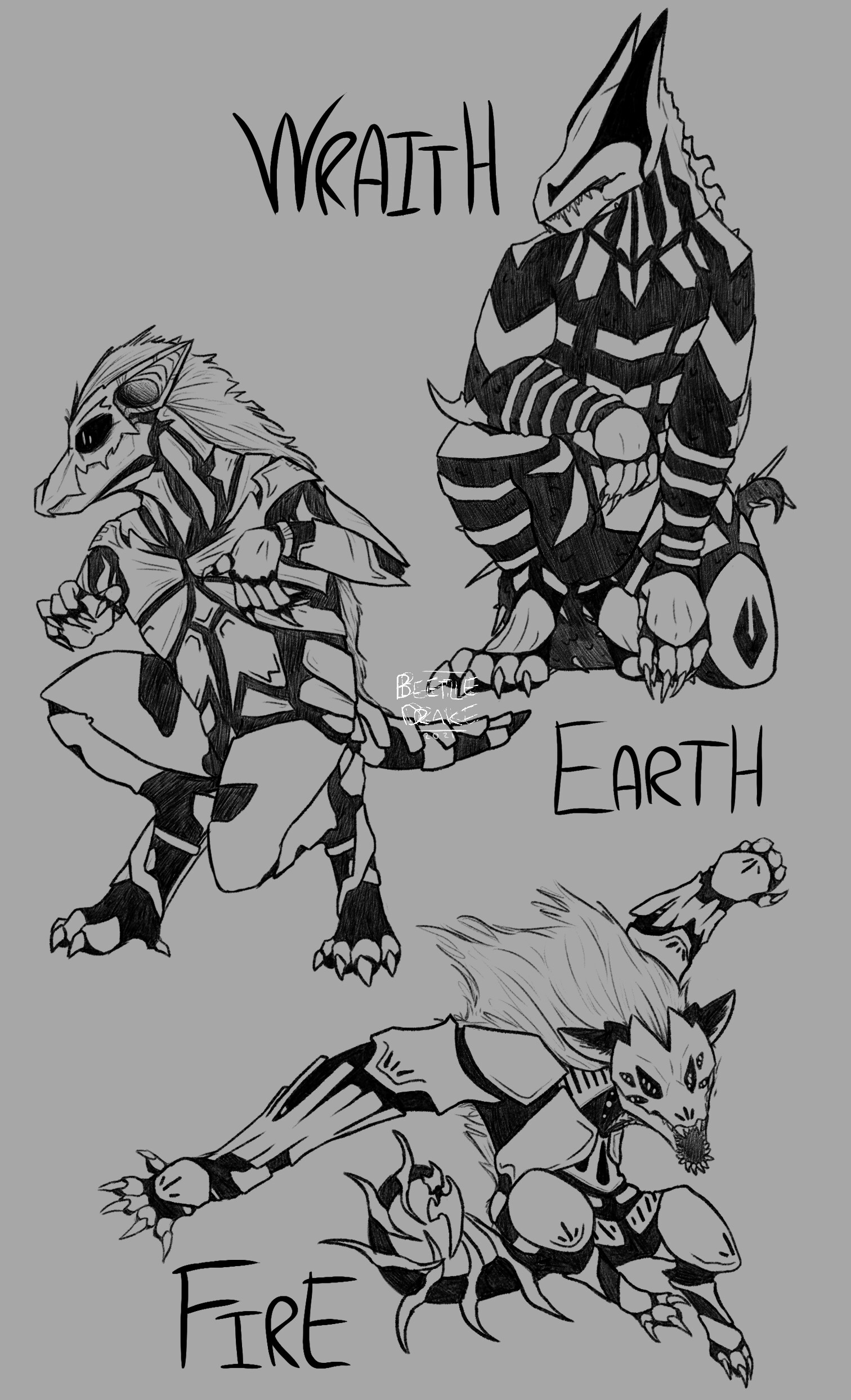 Dominic Gardiner APEX