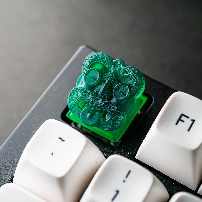 NZ Caps x Broxh