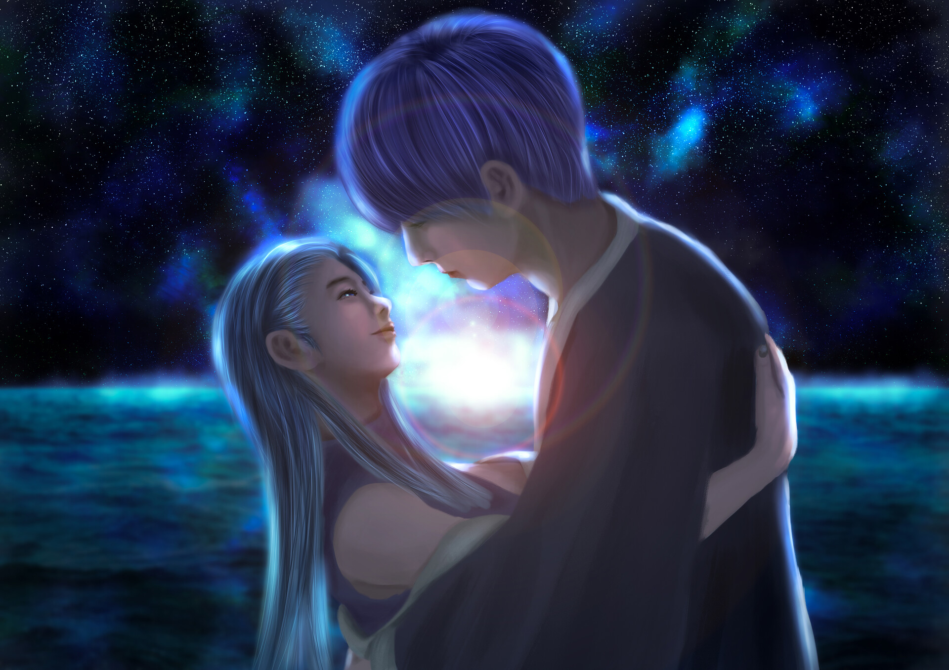 artstation-be-my-endless-love