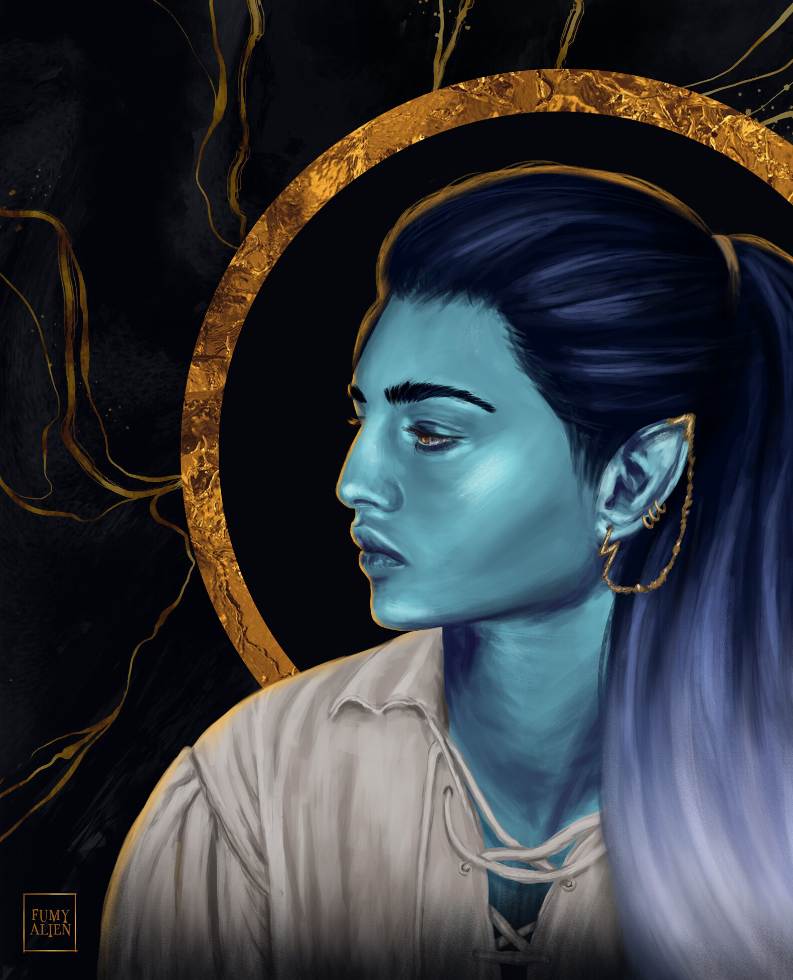 Dorian Lux
