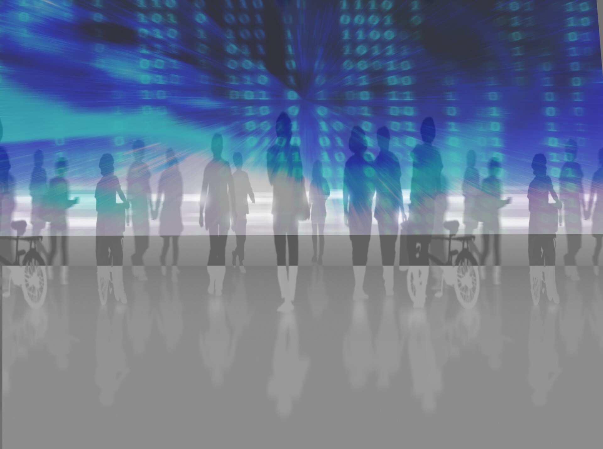 ArtStation - Randomization