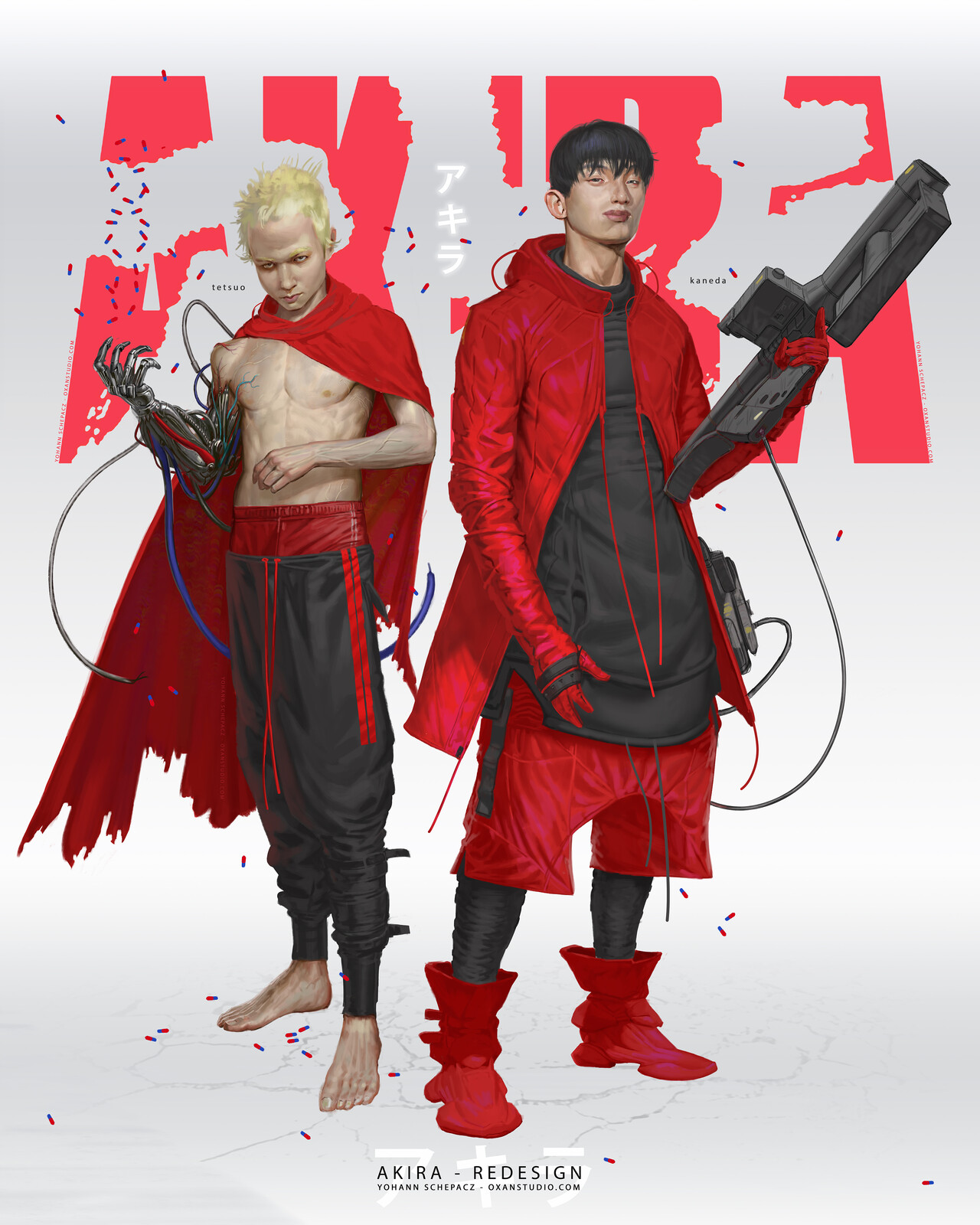 Final Redesign Poster