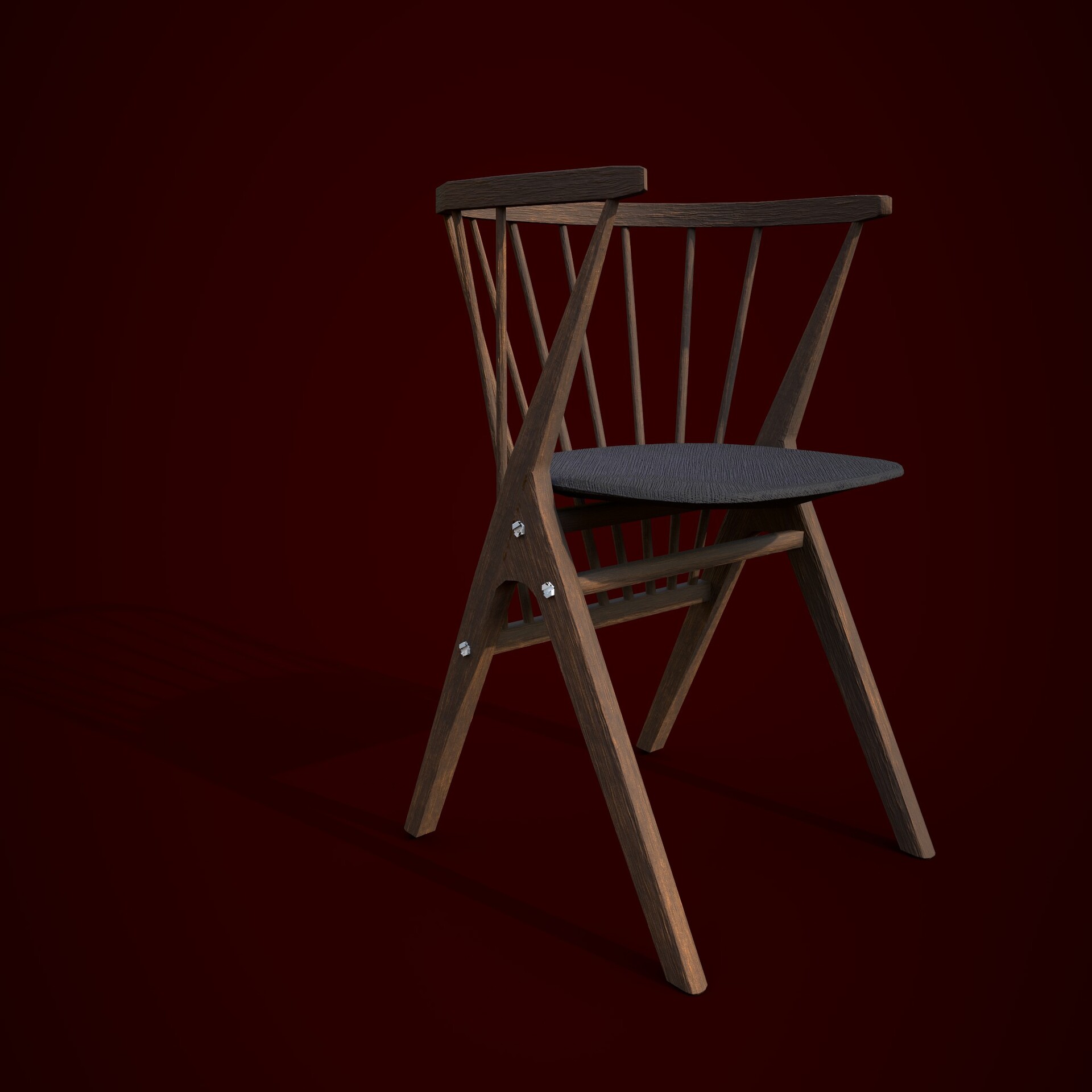 Marina chair