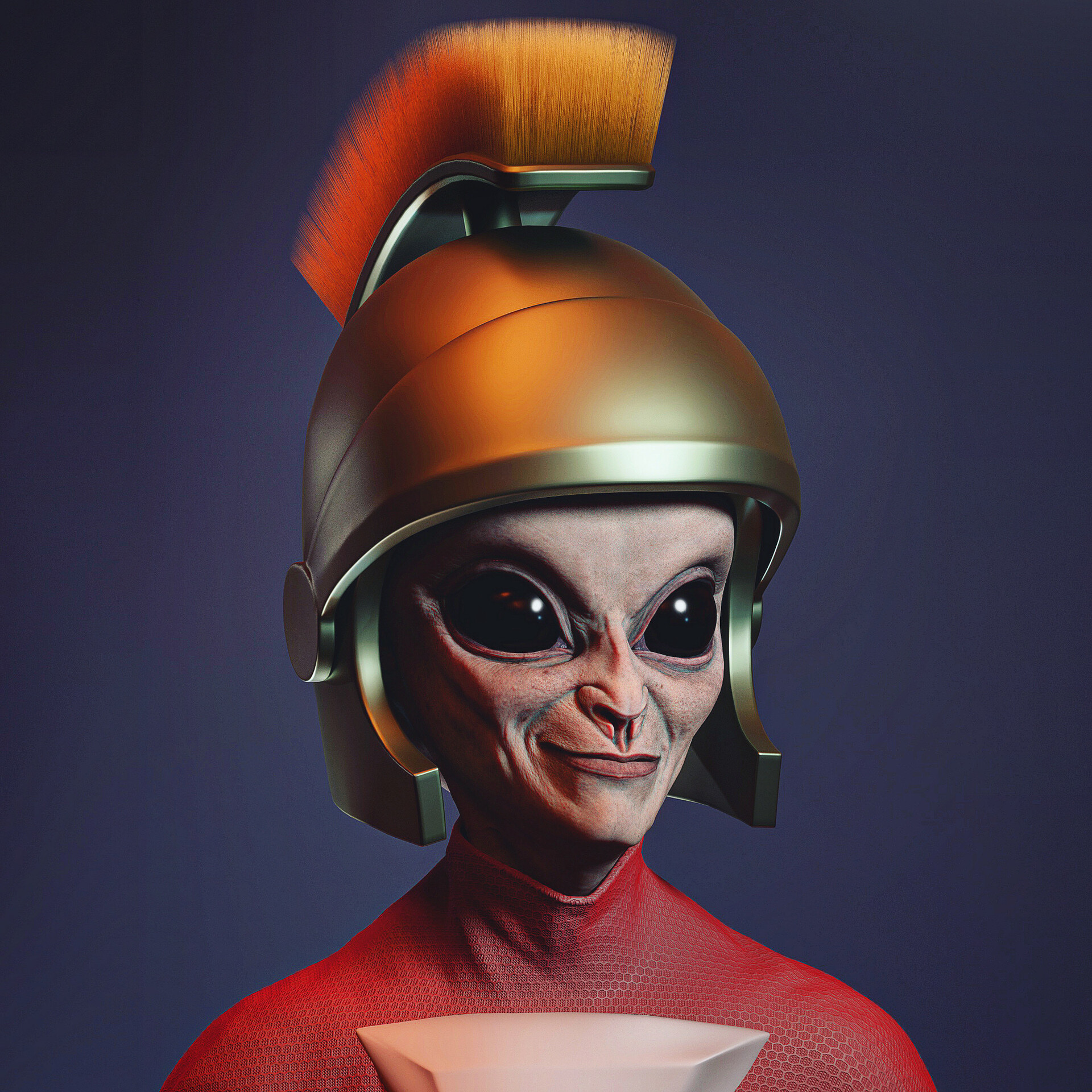 The Alien Club by Trel W. Sidoruk The Alien Club by Trel W. Sidoruk