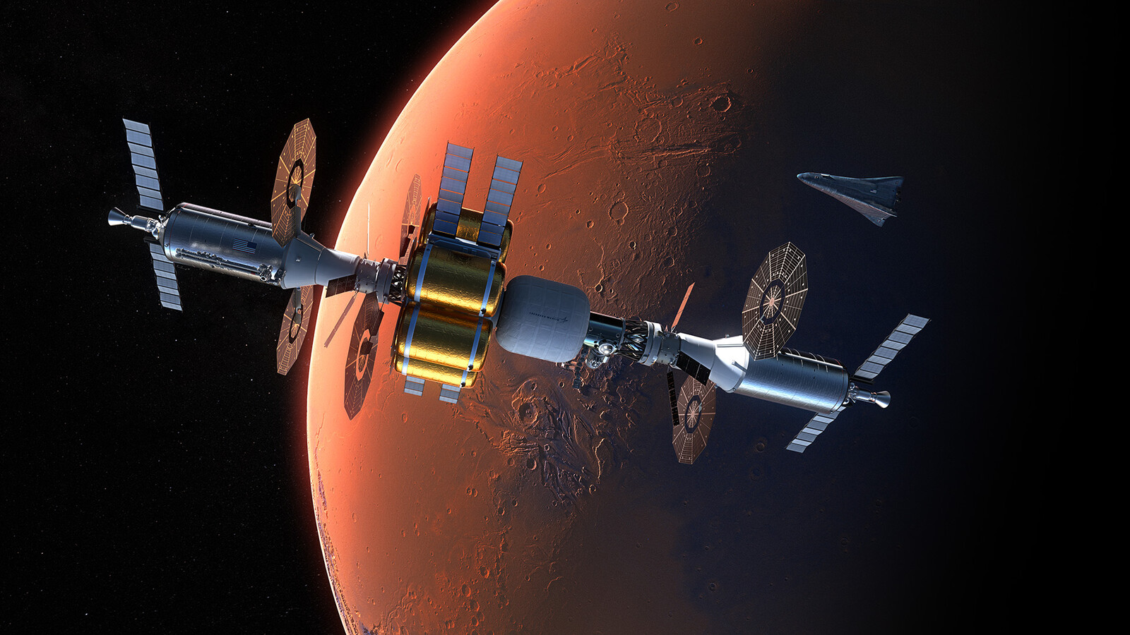 Image Courtesy Lockheed Martin