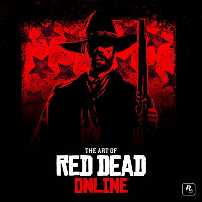 Does Red Harlow Exist in Red Dead Redemption? : r/RedDeadOnline