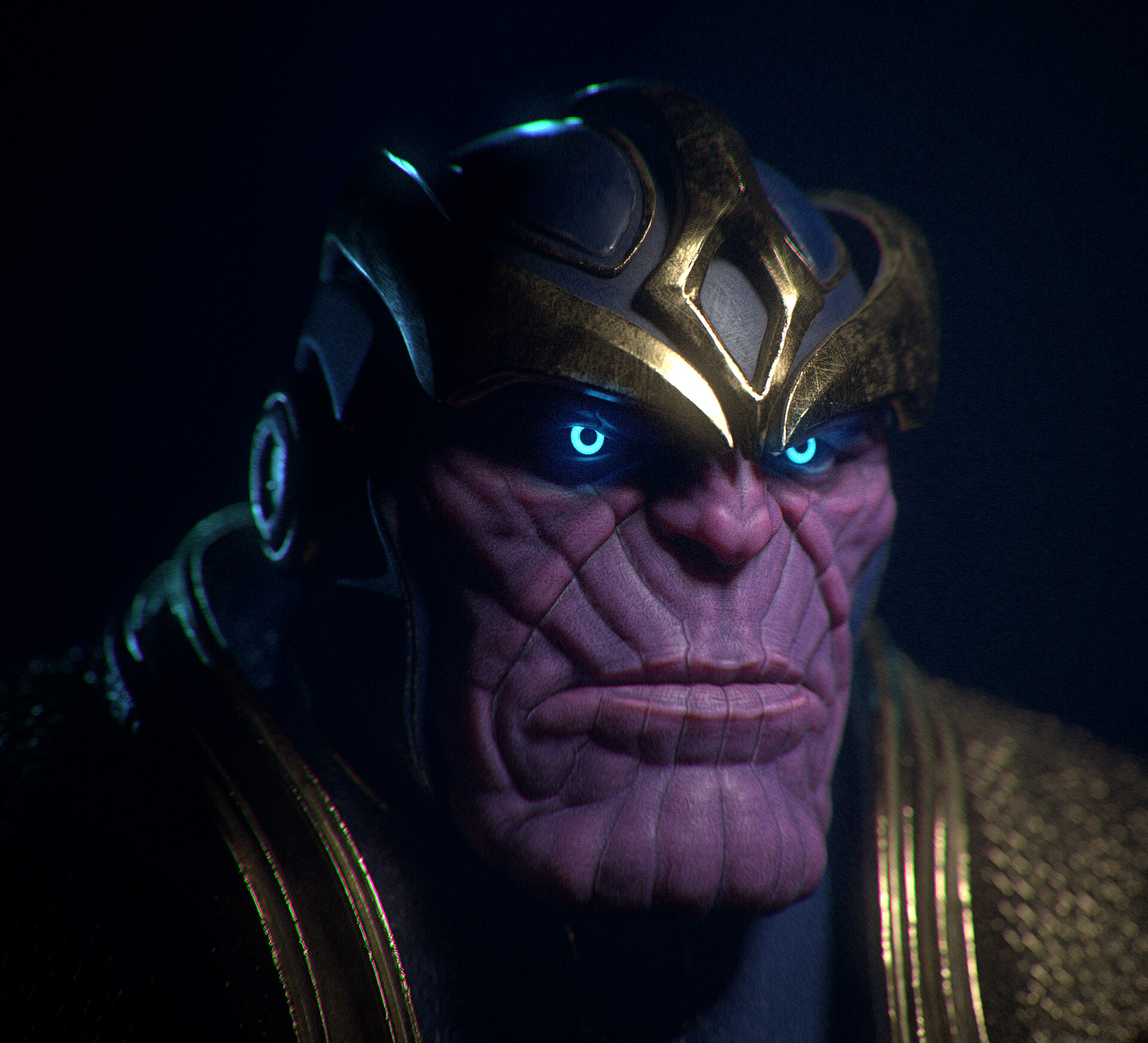 Thanos alibakis